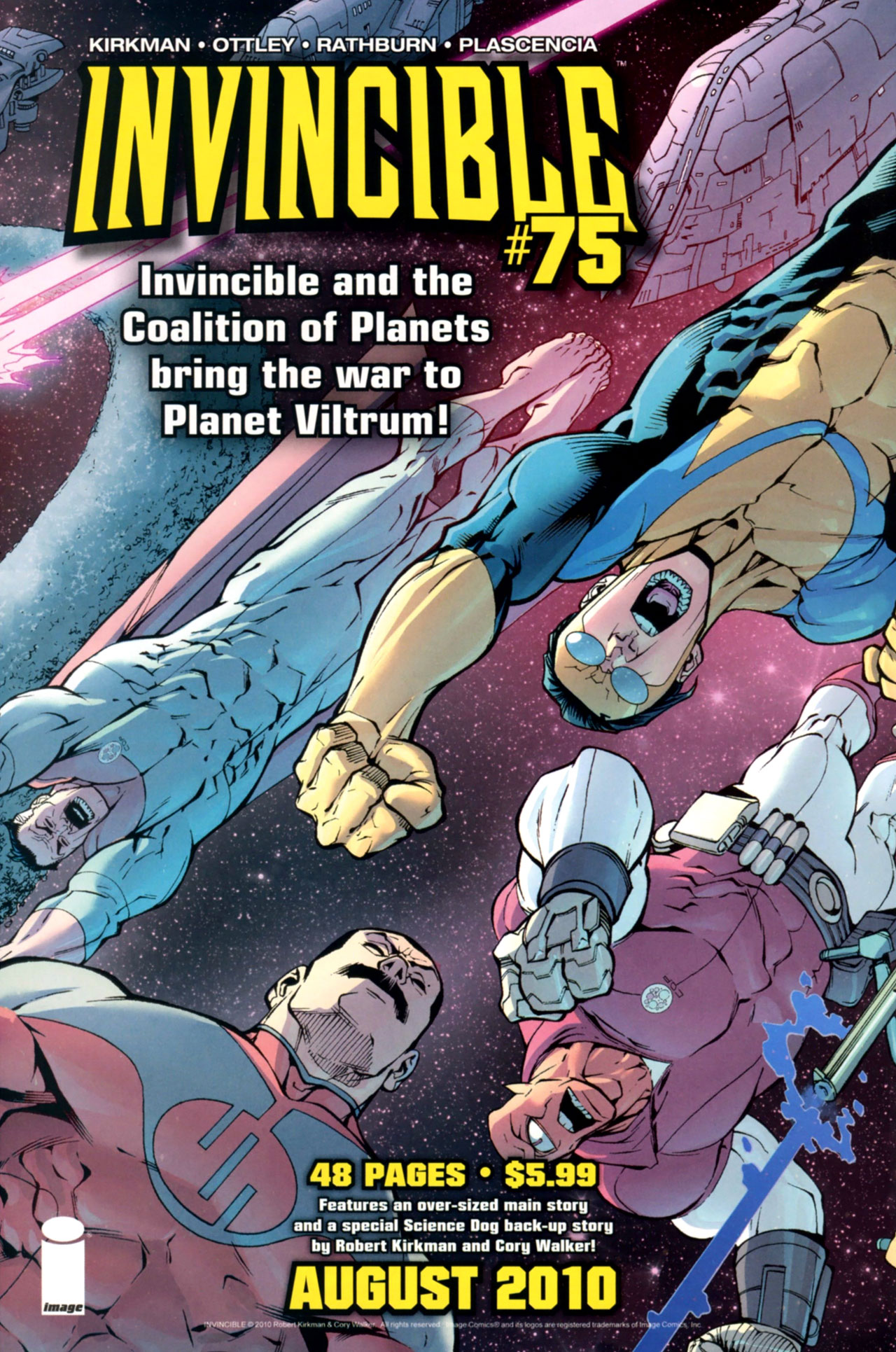 Read online The Astounding Wolf-Man comic -  Issue #24 - 28