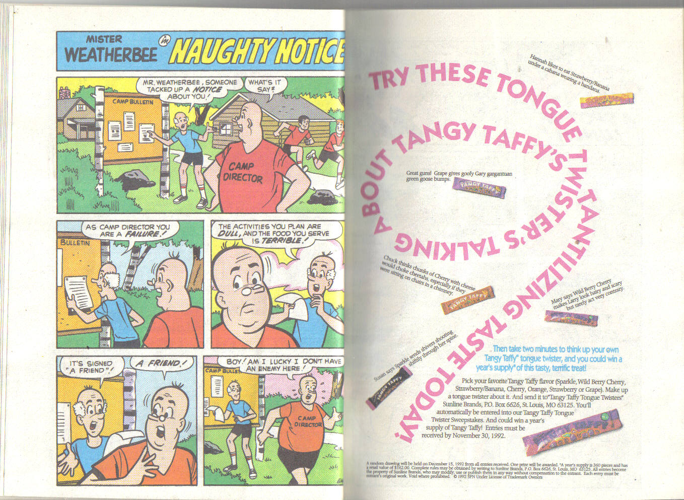 Read online Archie Digest Magazine comic -  Issue #117 - 25