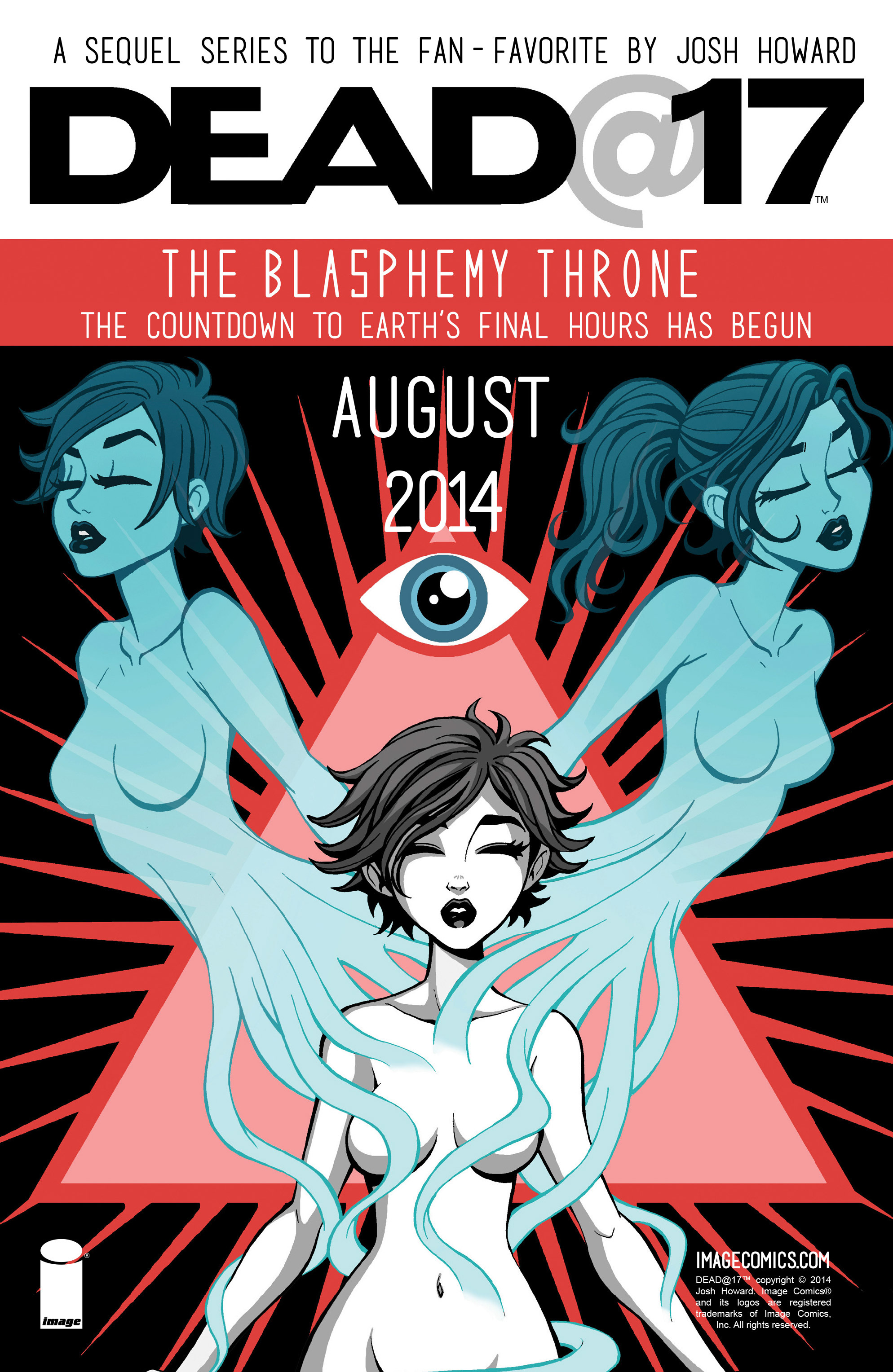 Read online Sovereign comic -  Issue #5 - 27