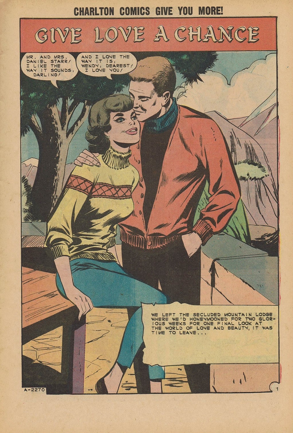 Read online Just Married comic -  Issue #37 - 9