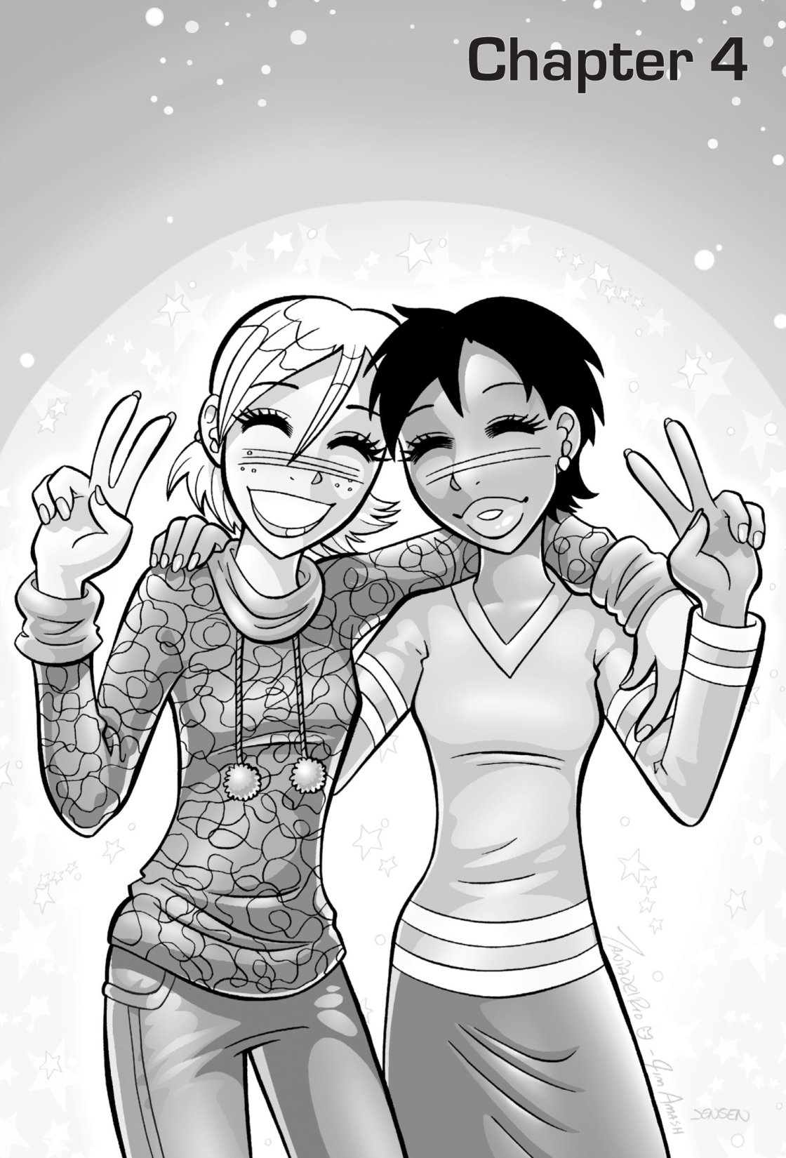 Read online Sabrina the Teenage Witch: The Magic Within comic -  Issue # TPB 2 (Part 1) - 70