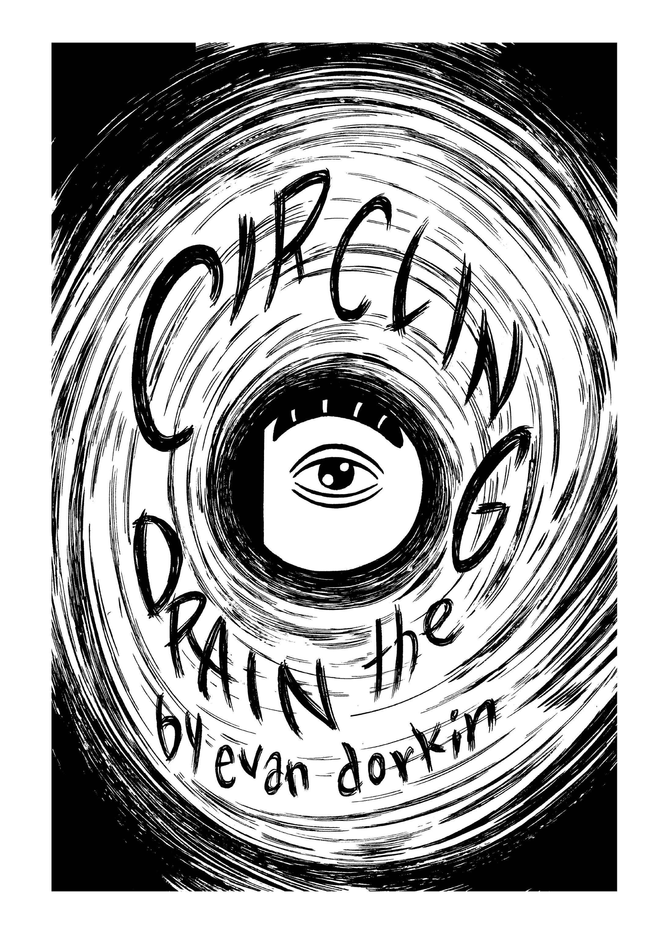 Read online Dork! comic -  Issue # TPB (Part 3) - 66