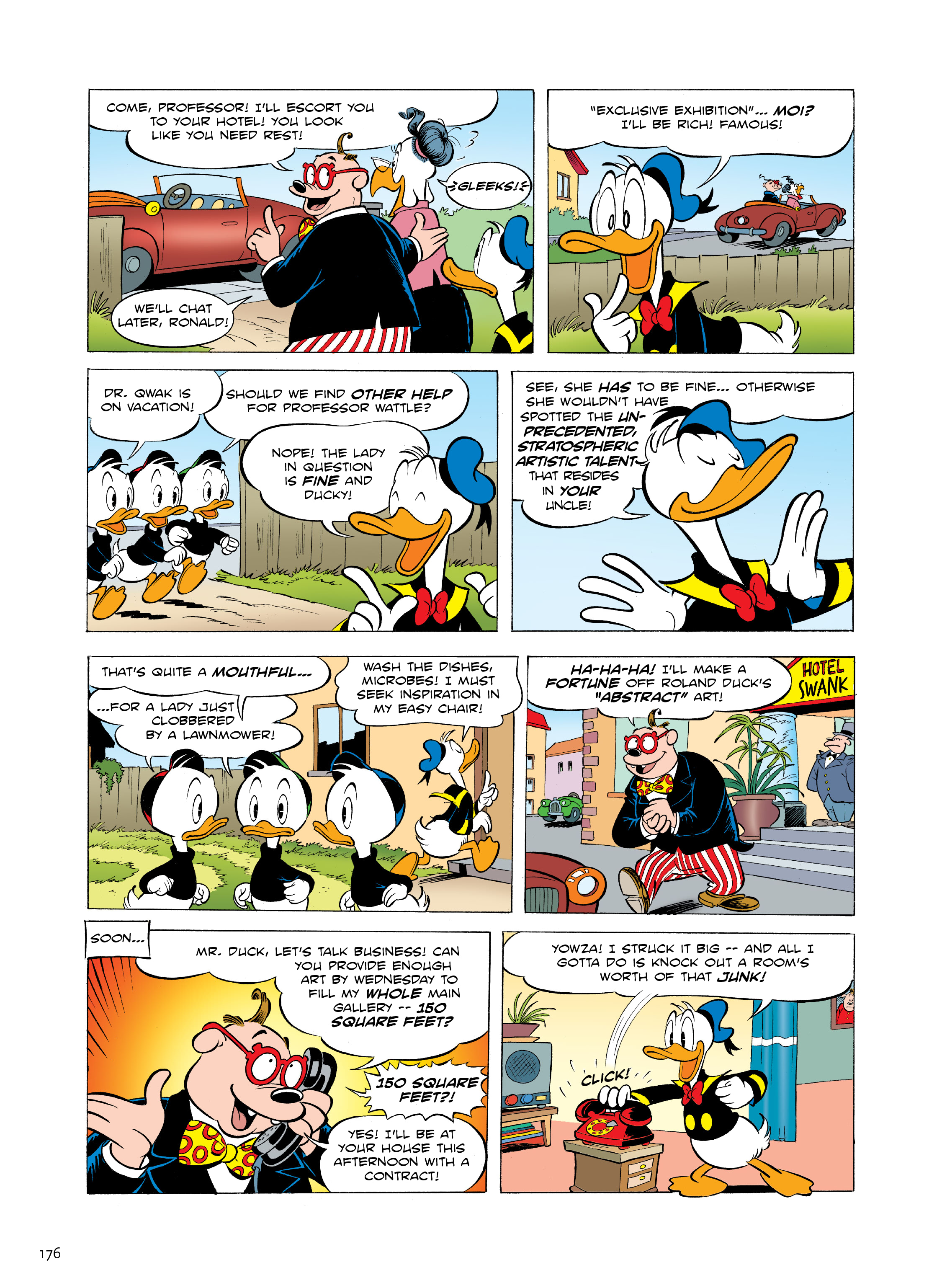 Read online Disney Masters comic -  Issue # TPB 10 (Part 2) - 82