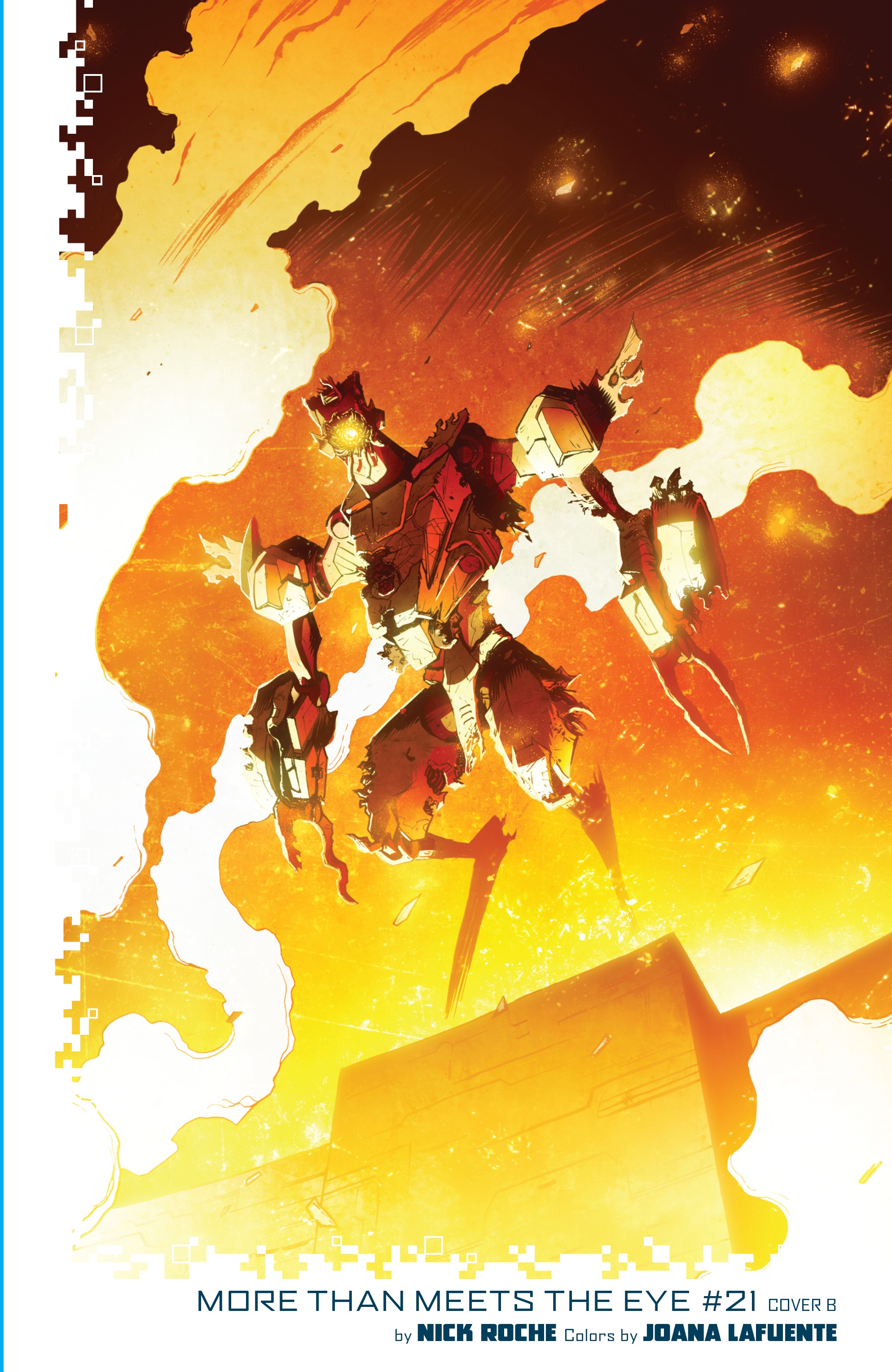 Read online Transformers: The IDW Collection Phase Two comic -  Issue # TPB 5 (Part 3) - 66