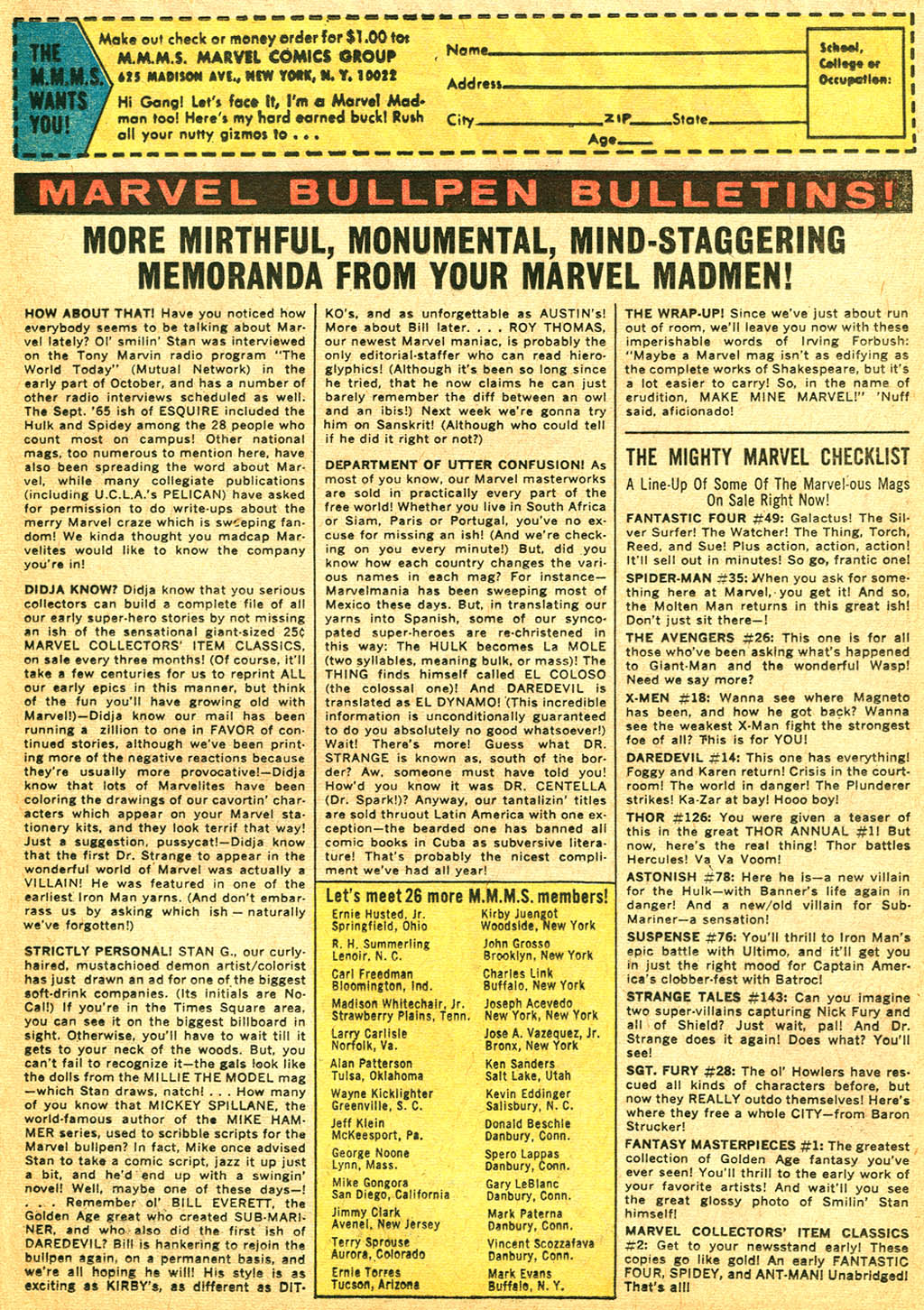 Read online The Rawhide Kid comic -  Issue #51 - 25