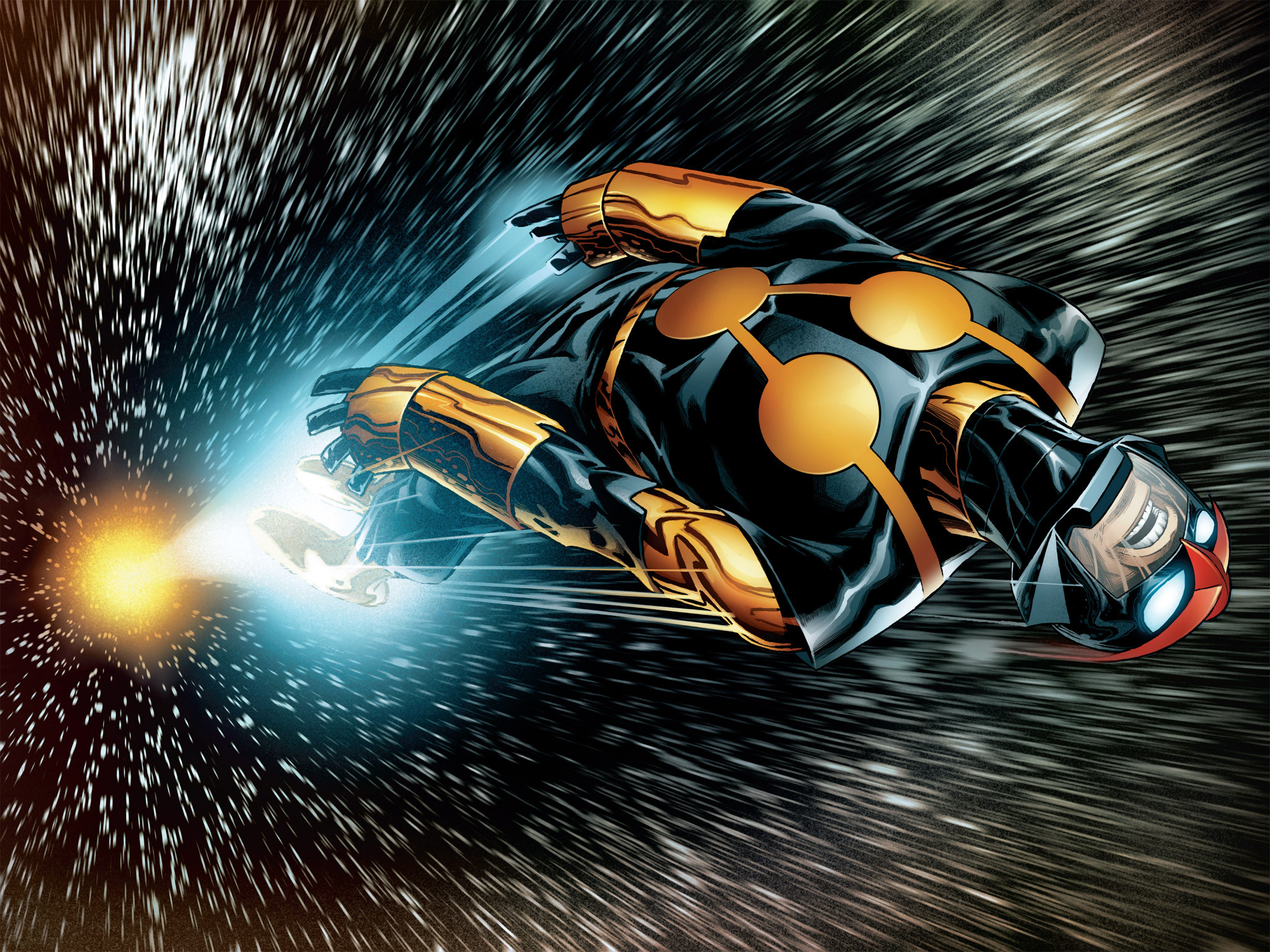 Read online Avengers vs. X-Men: Infinite comic -  Issue #1 - 6