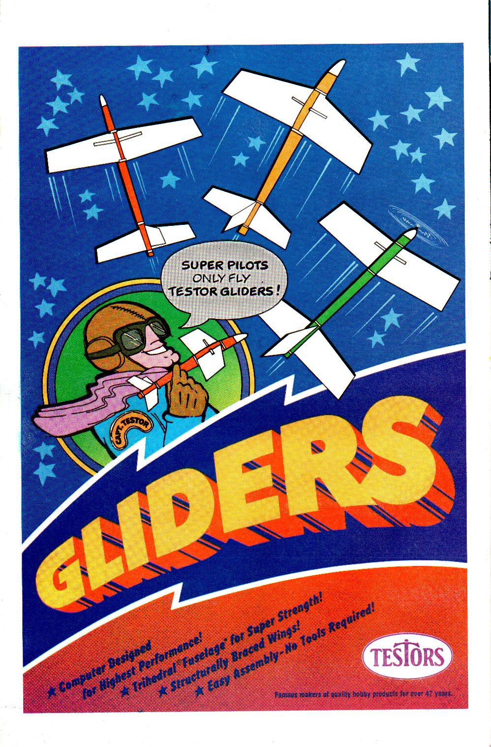 Read online Jonah Hex (1977) comic -  Issue #15 - 36