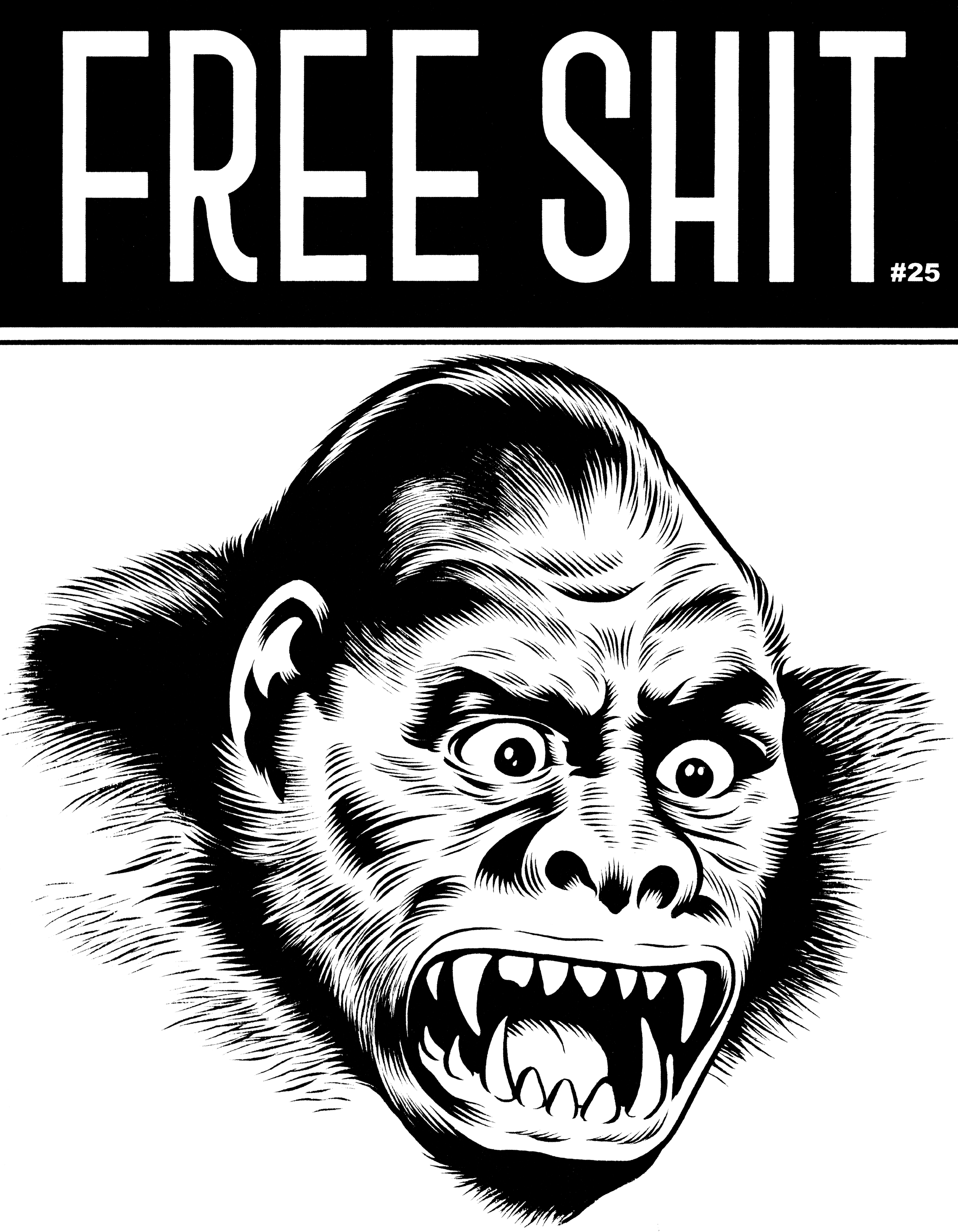 Read online Free S**t comic -  Issue # TPB (Part 2) - 82