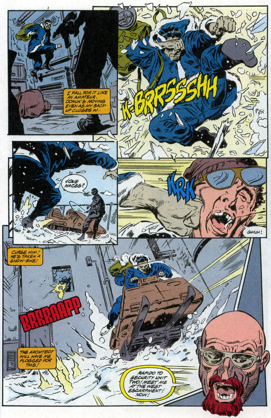 The Punisher (1987) _Annual 7 #7 - English 27