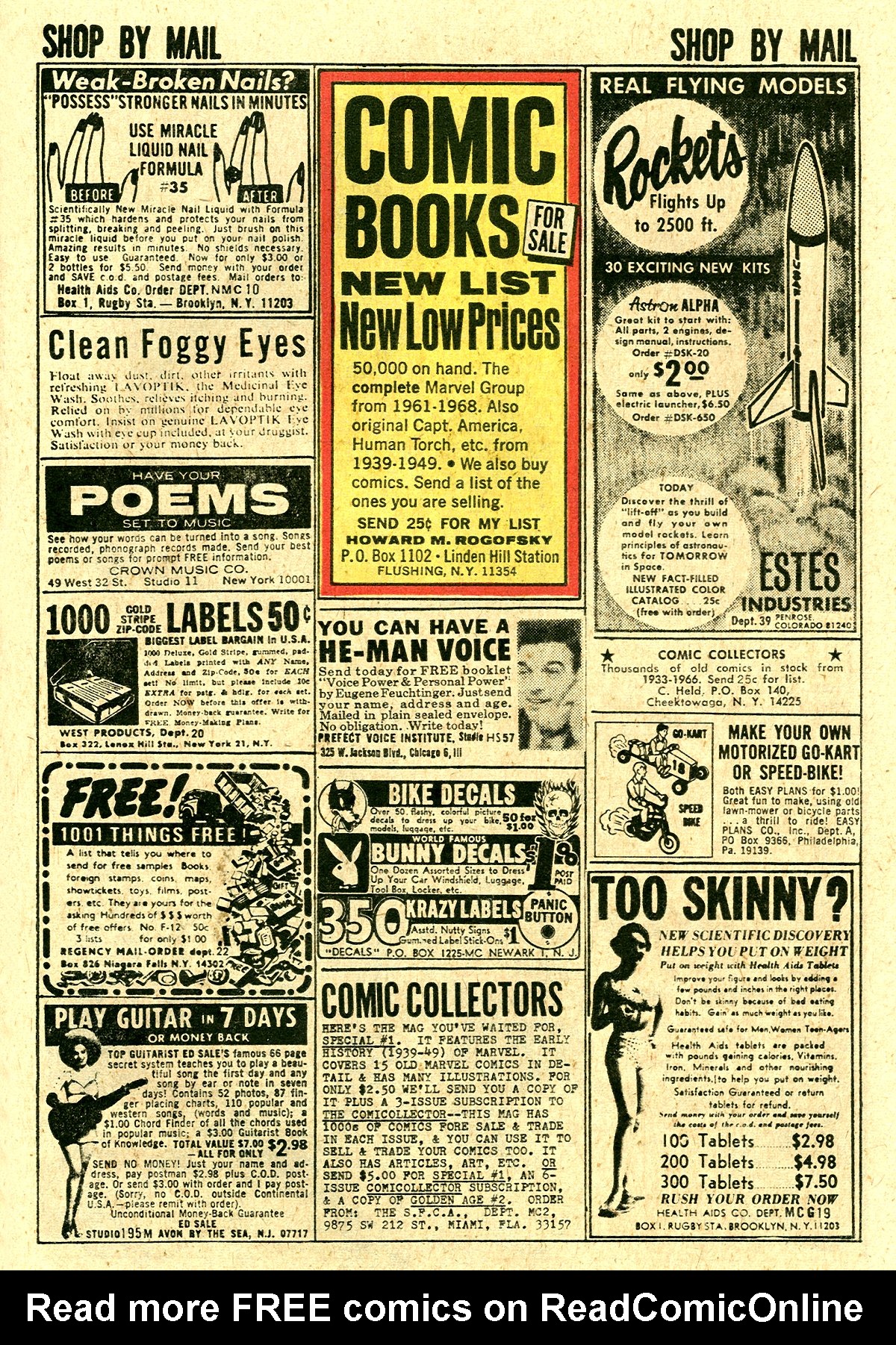 Read online Captain Savage and his Leatherneck Raiders comic -  Issue #6 - 27