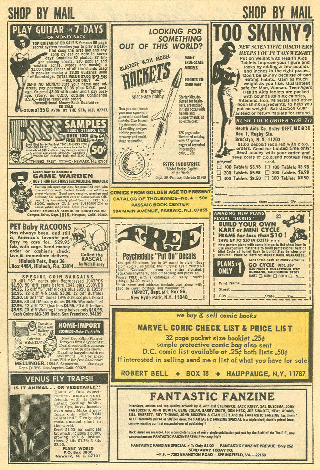 Read online Two-Gun Kid comic -  Issue #93 - 27