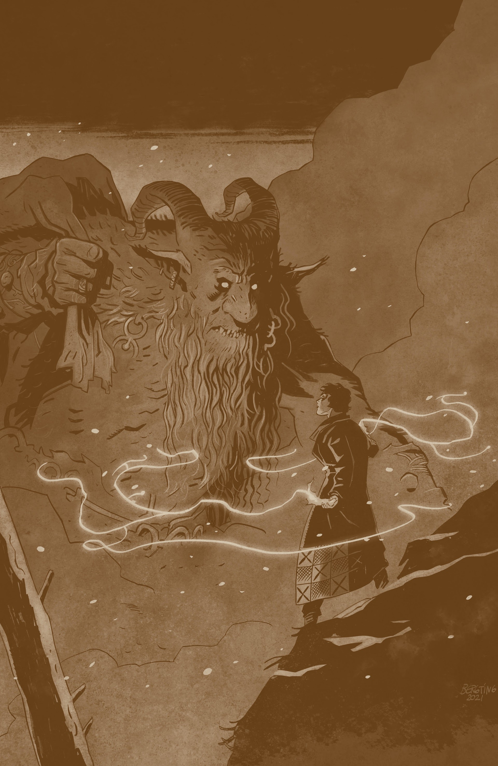 Read online Tales from the Outerverse comic -  Issue # TPB - 57