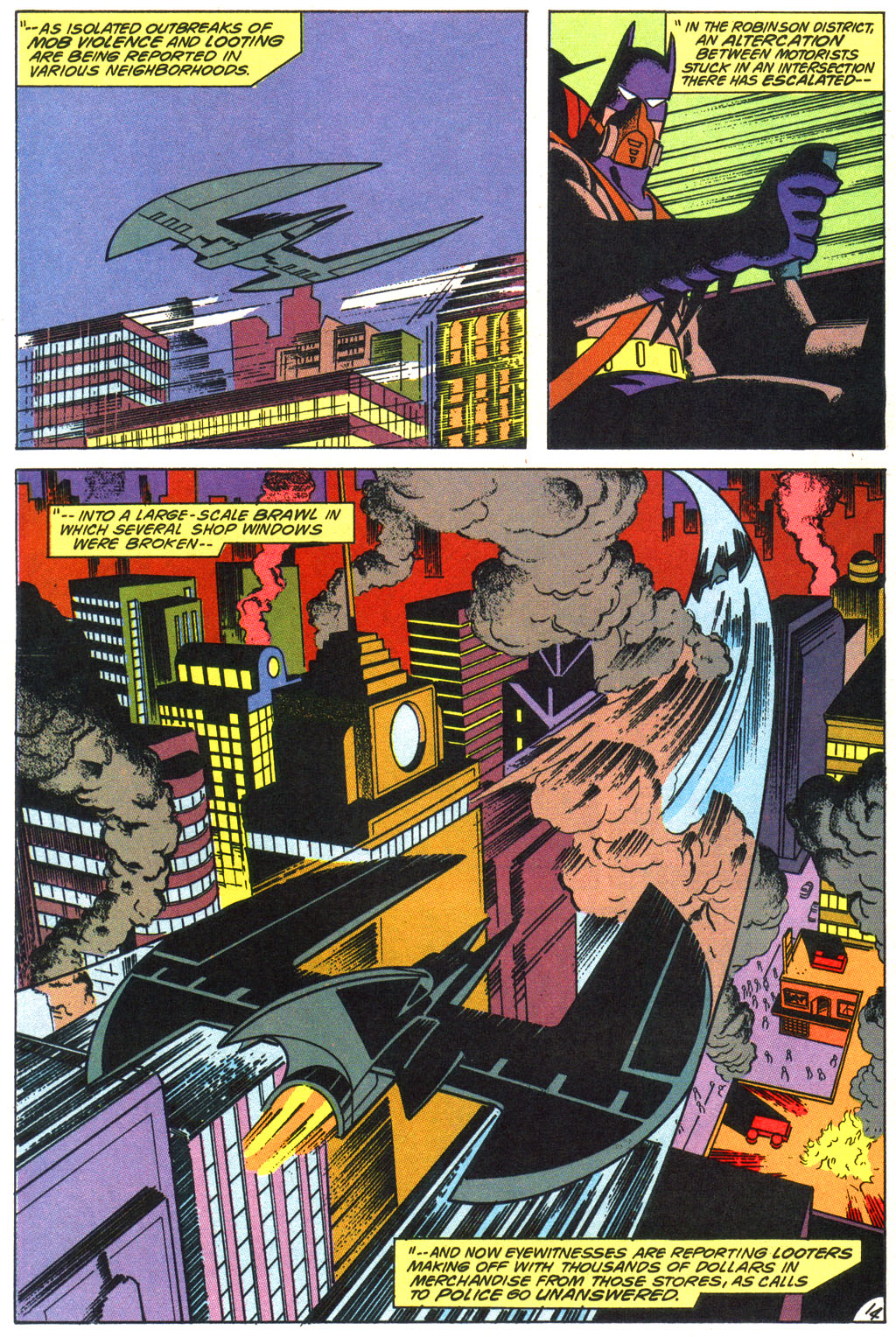 The Batman Adventures Issue #4 #6 - English 15