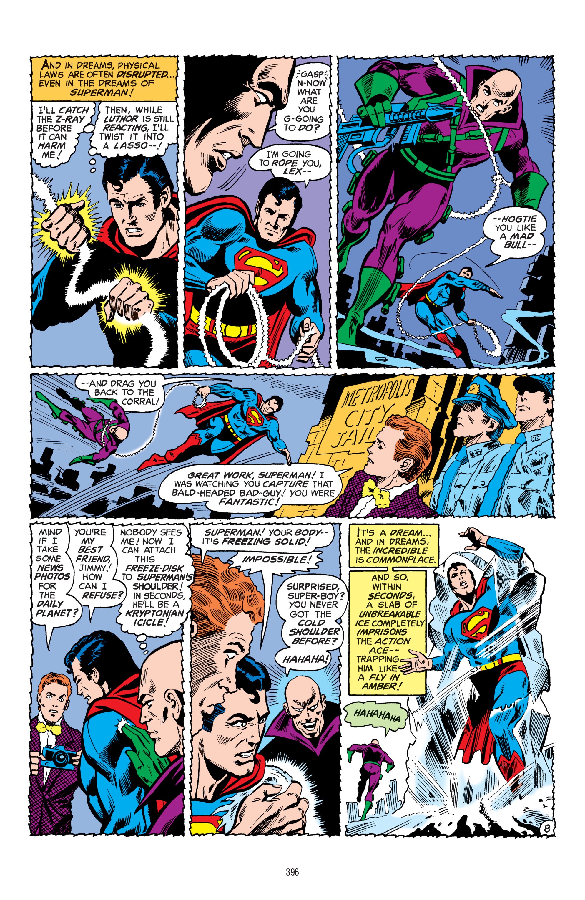 Read online Justice League of America: The Wedding of the Atom and Jean Loring comic -  Issue # TPB (Part 4) - 90