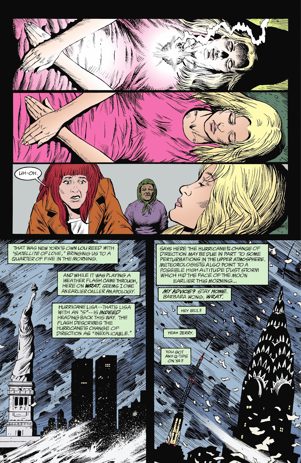 The Sandman (2022) issue TPB 2 (Part 5) - Page 16