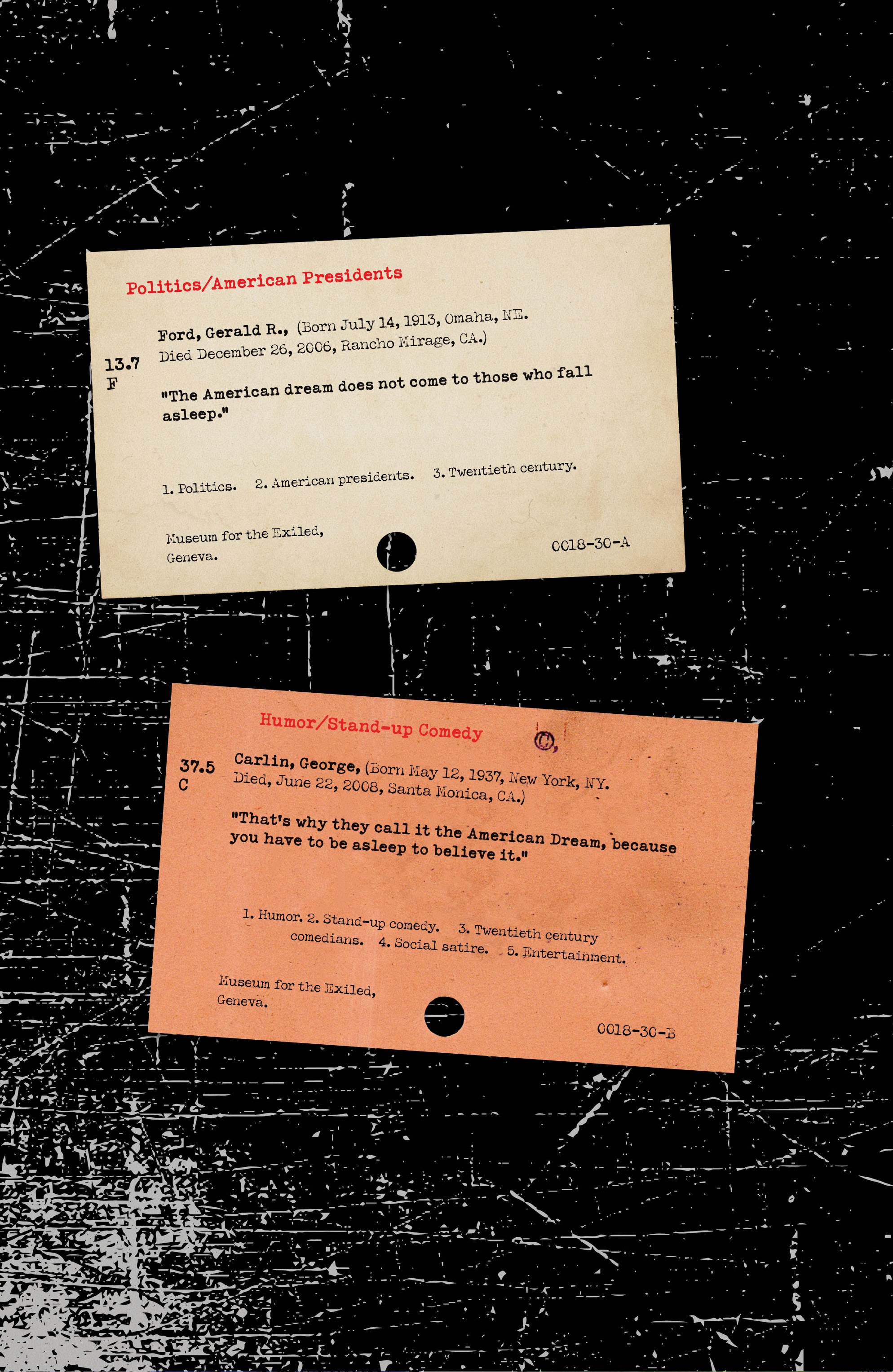 Read online Undiscovered Country comic -  Issue #18 - 27