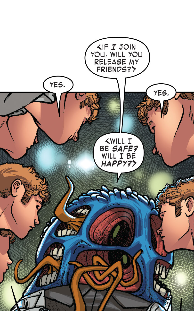 Read online Ant-Man and the Wasp: Lost and Found Infinity Comic comic -  Issue #8 - 59