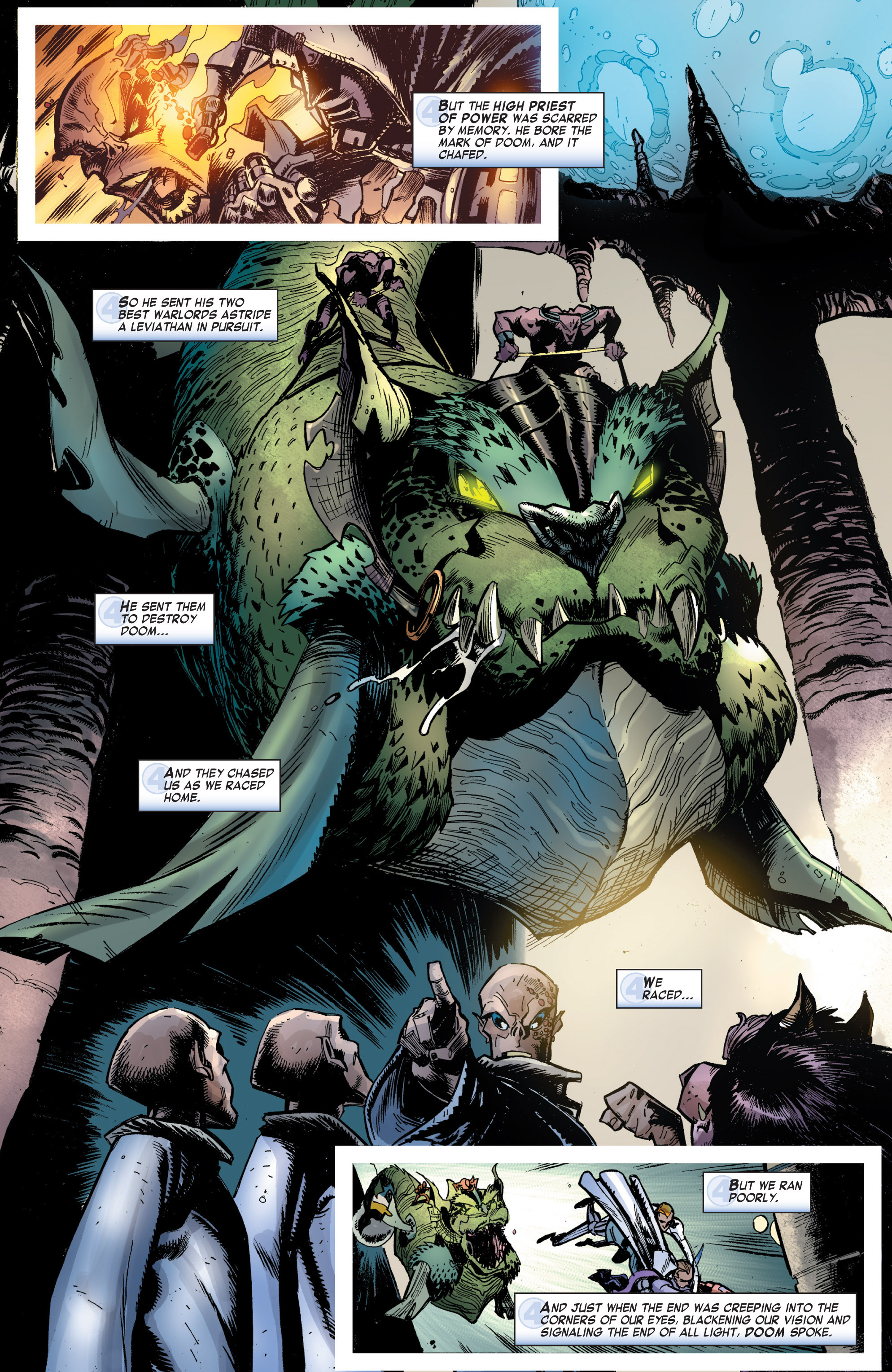 Read online Secret Wars Prelude comic -  Issue # Full - 115