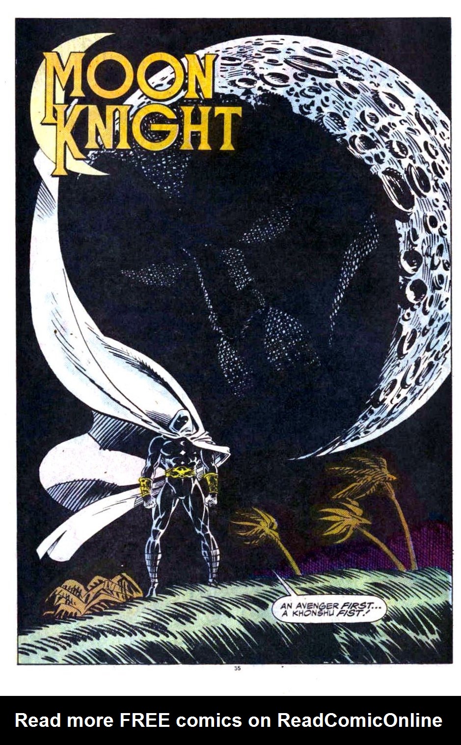 Read online West Coast Avengers (1985) comic -  Issue # _Annual 3 - 49