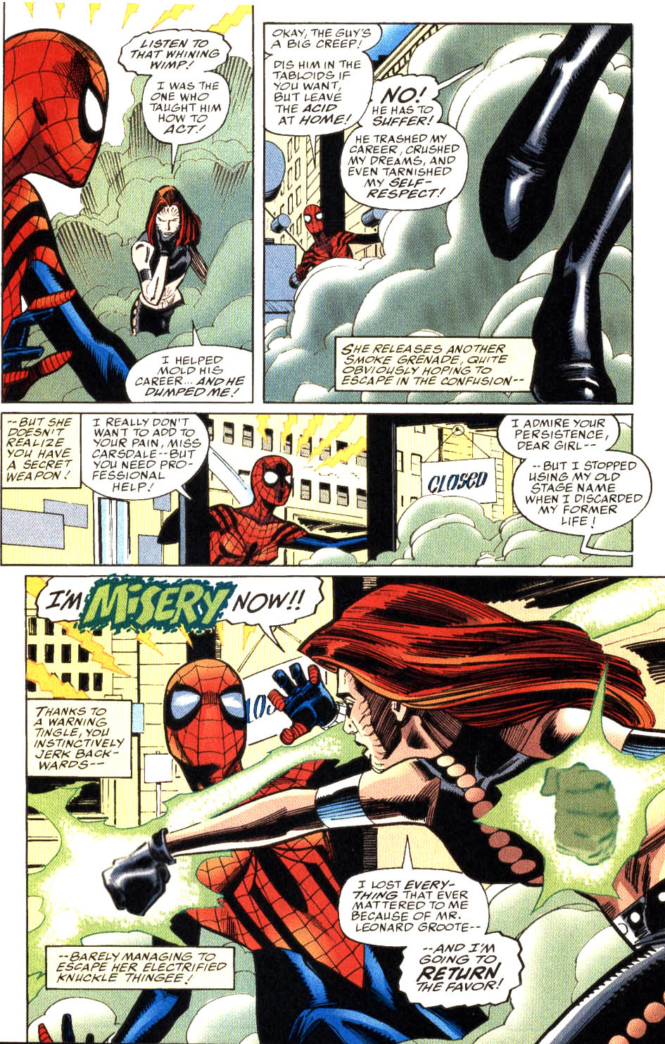 Spider-Girl (1998) _Annual #1 - English 8