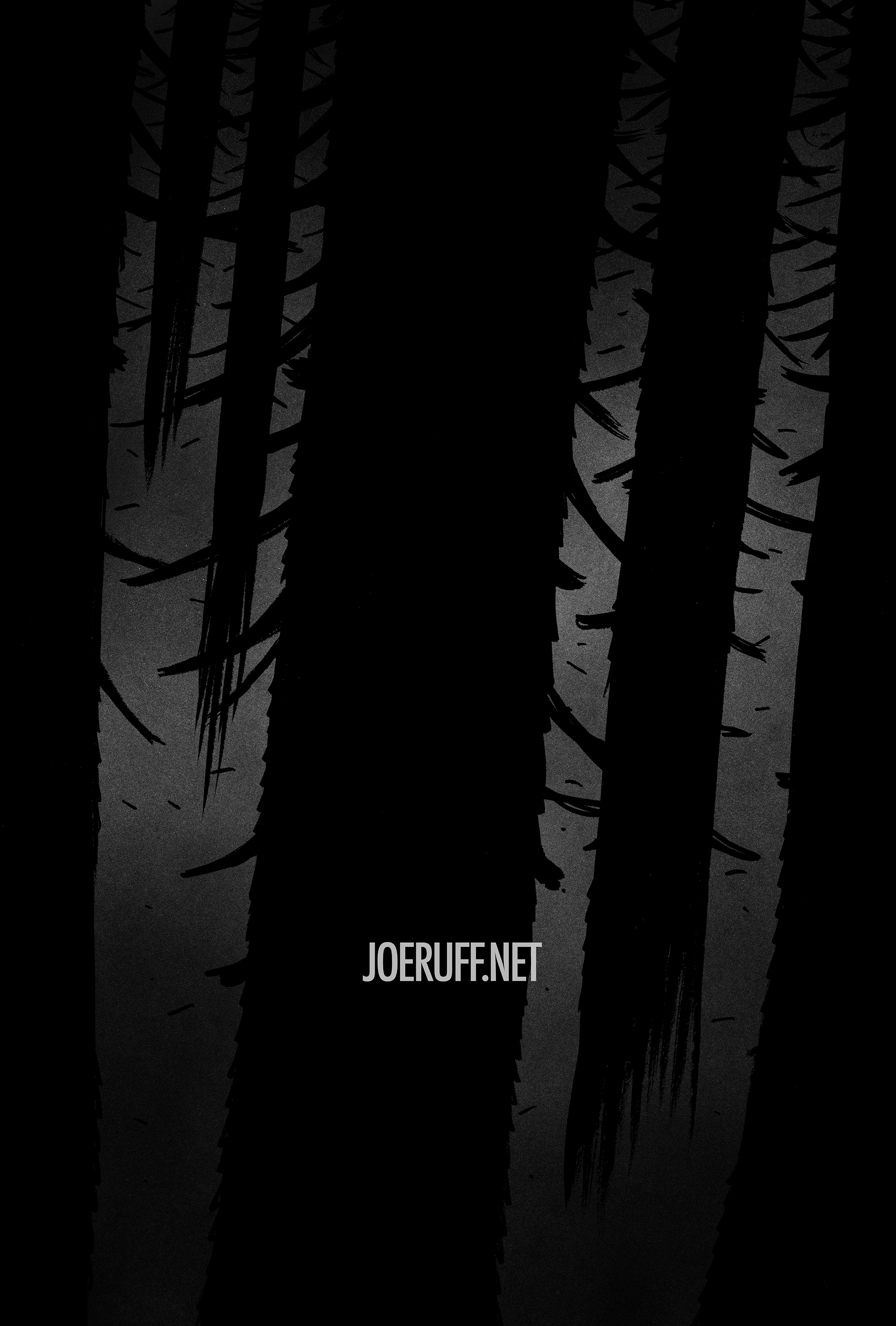 Read online What Lives in The Woods comic -  Issue # Full - 27