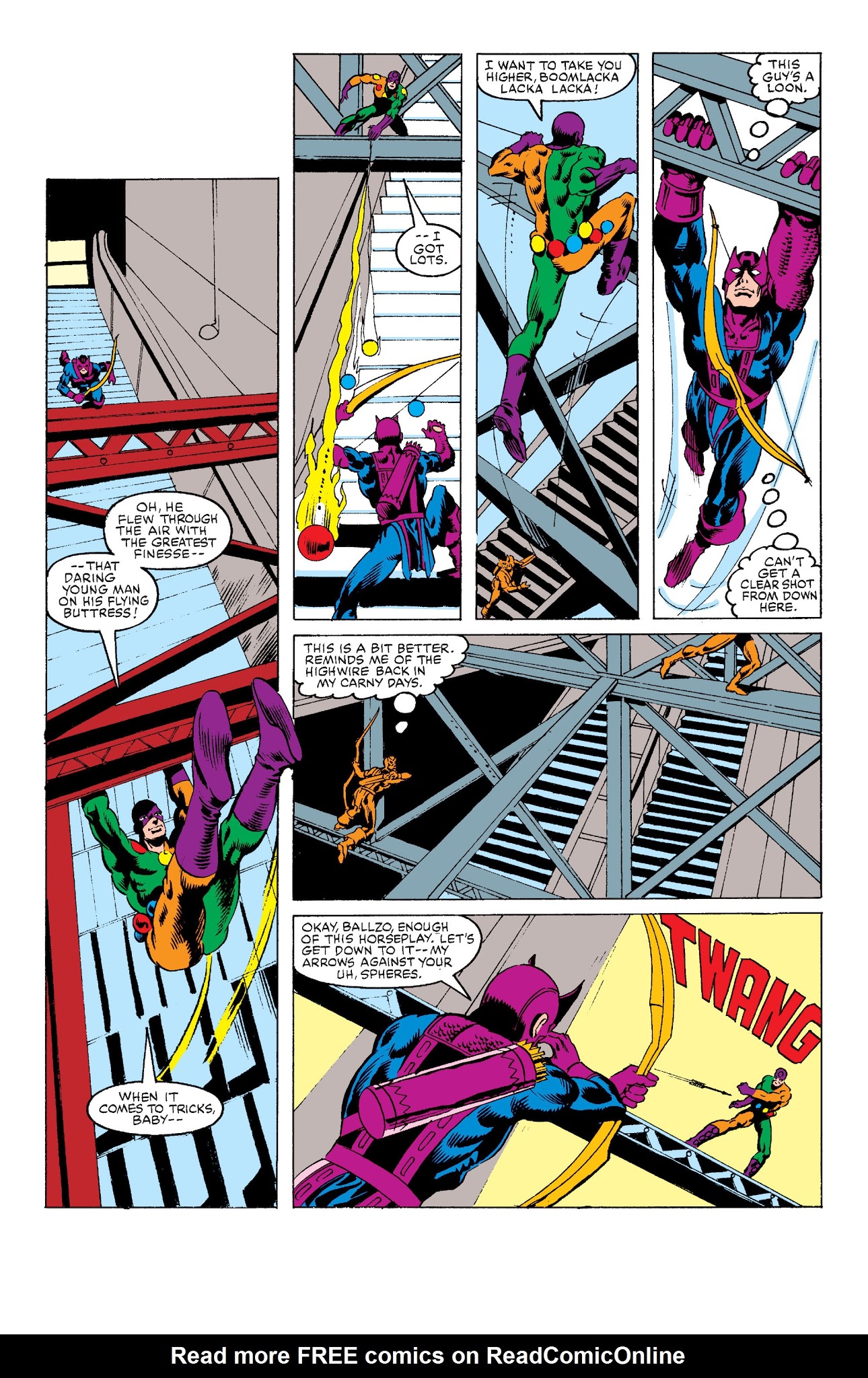 Read online Mockingbird: Bobbi Morse, Agent of S.H.I.E.L.D. comic -  Issue # TPB - 416