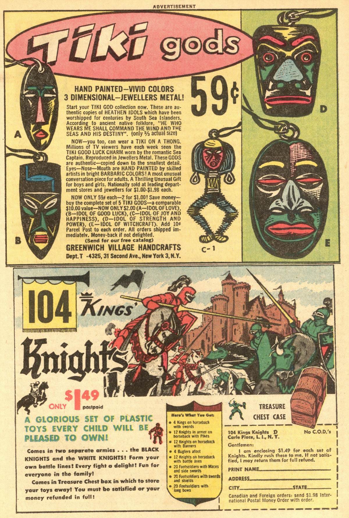 Action Comics (1938) 294 Page 18
