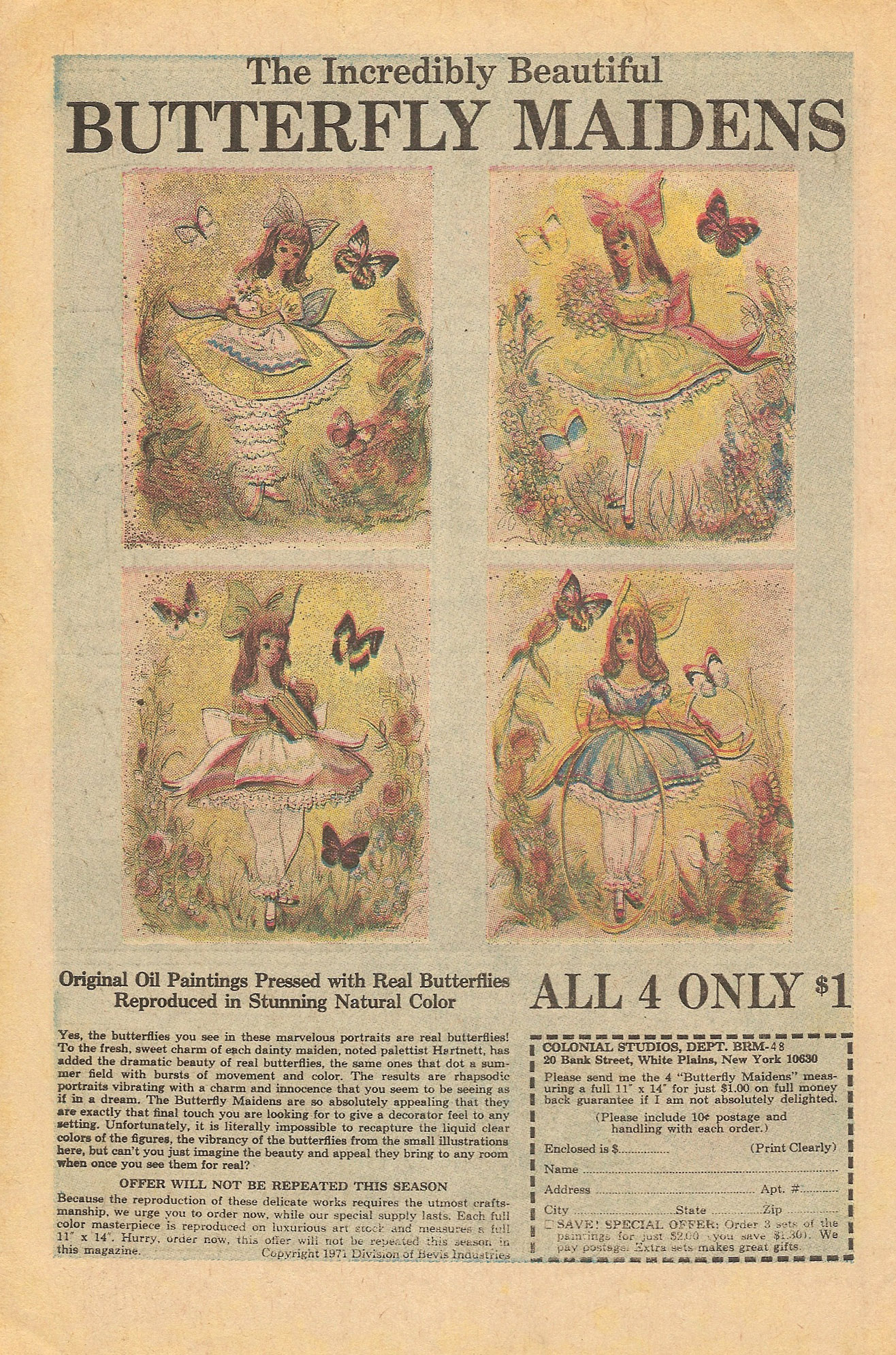 Read online Yosemite Sam and Bugs Bunny comic -  Issue #6 - 34