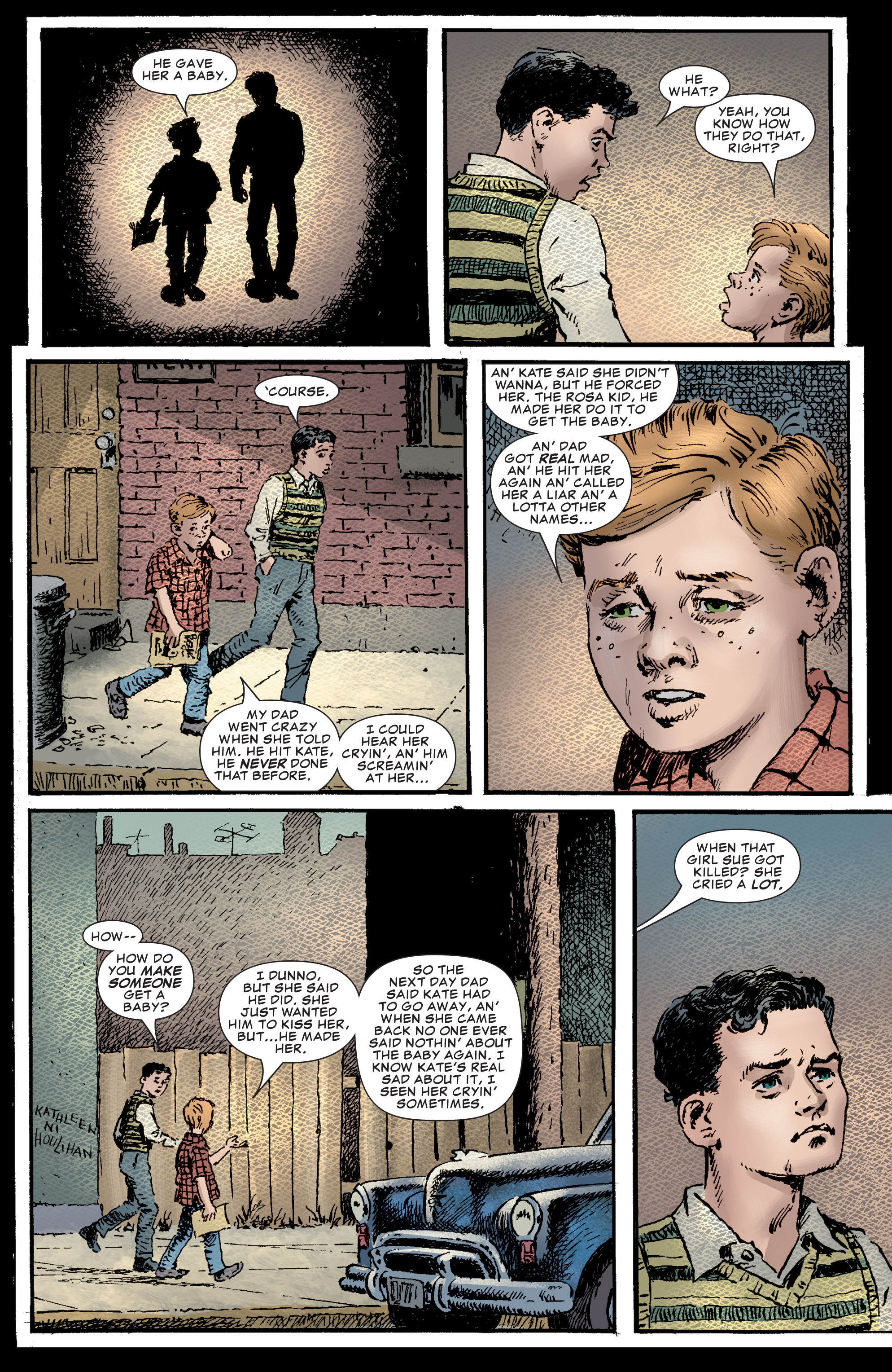 Read online Punisher Max: The Complete Collection comic -  Issue # TPB 4 (Part 5) - 23