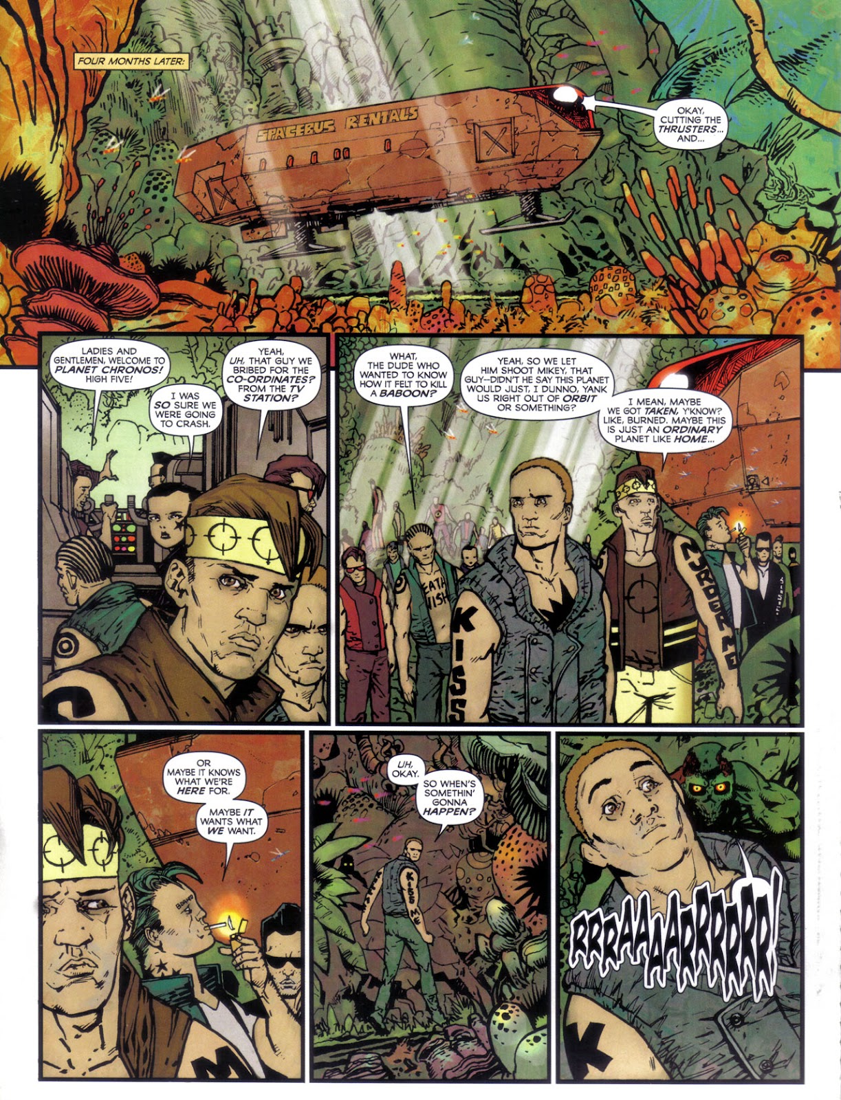 2000 AD issue 1746 - Page 43