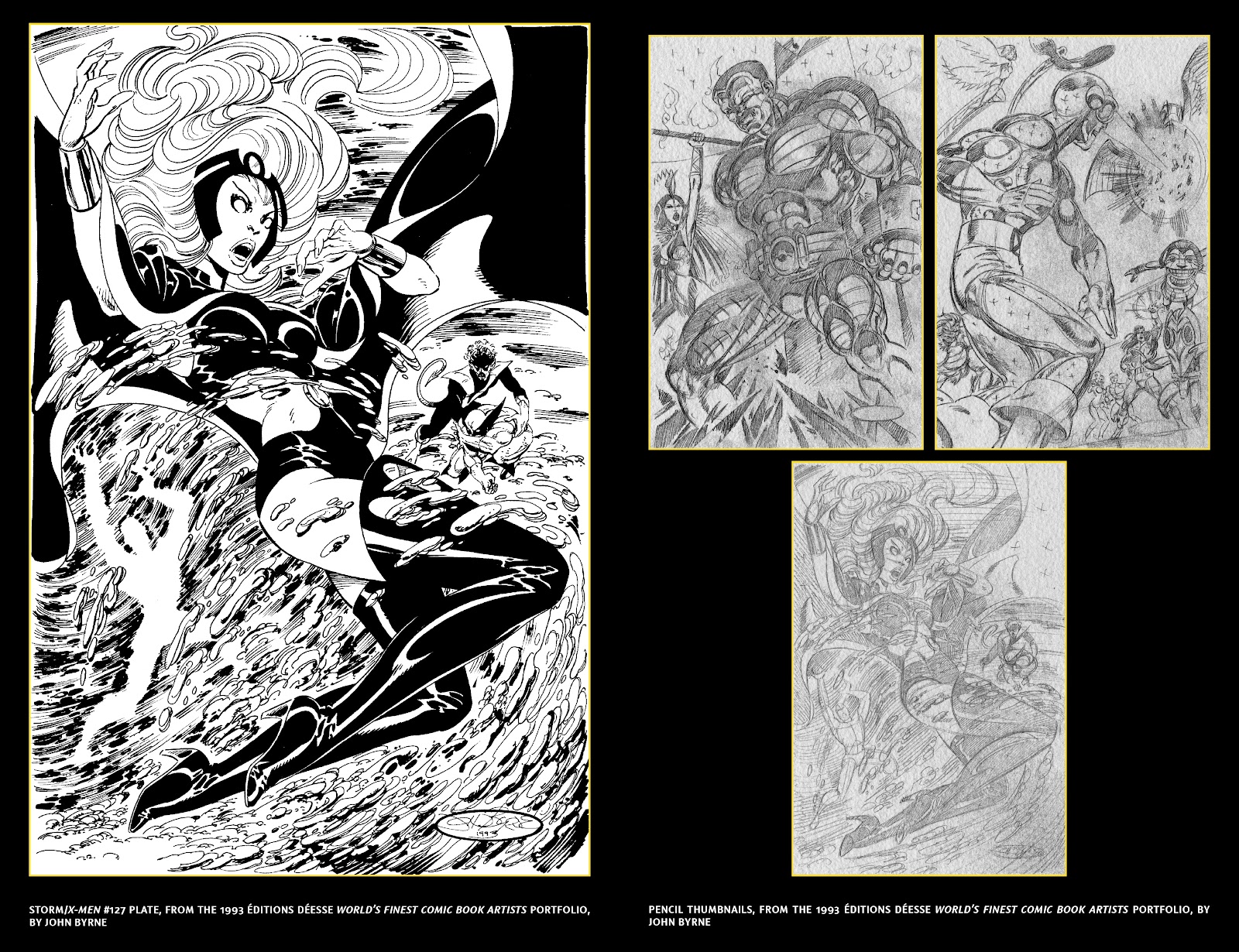 X-Men Epic Collection: Second Genesis issue Proteus (Part 4) - Page 120