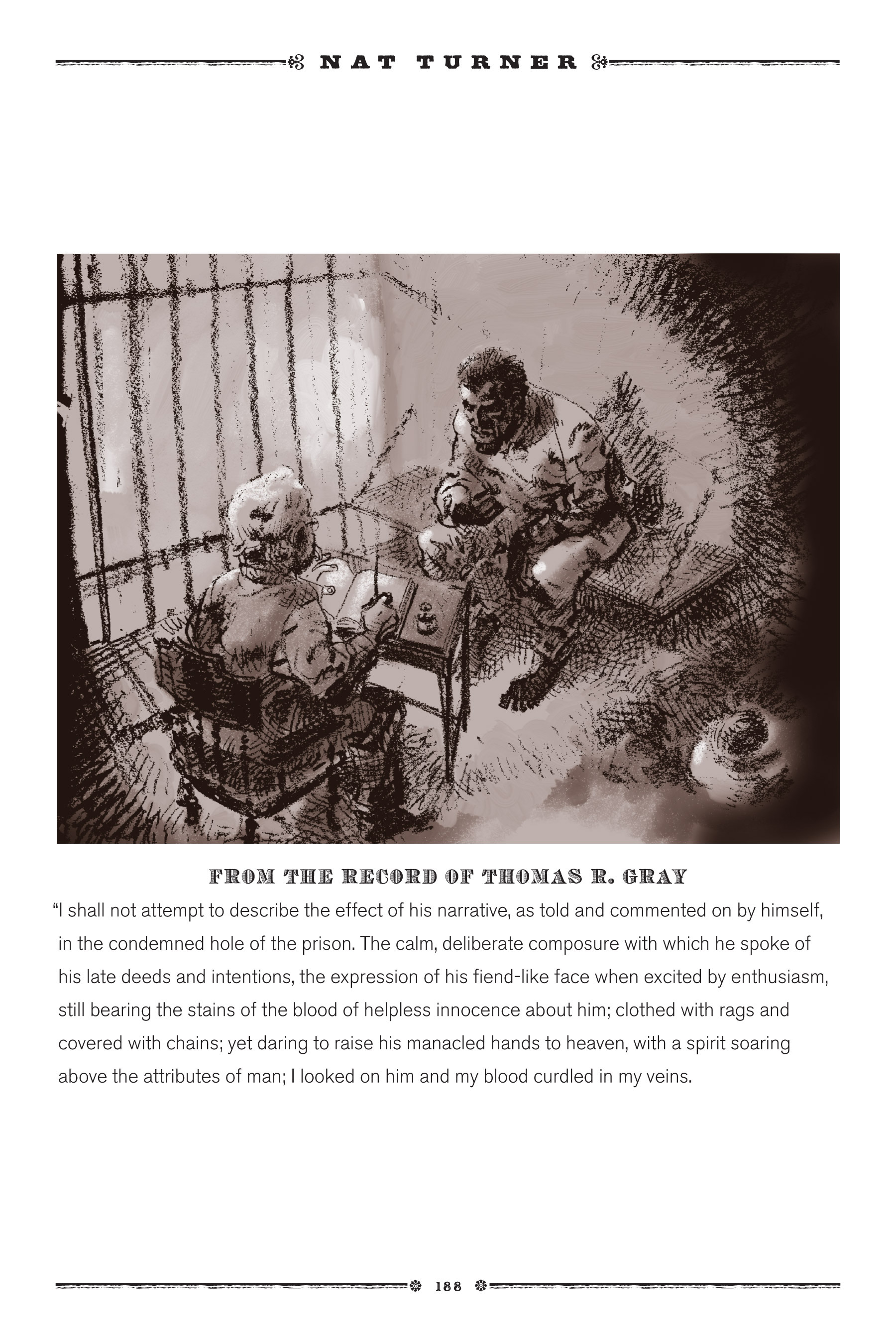 Read online Nat Turner comic -  Issue # TPB (Part 2) - 88