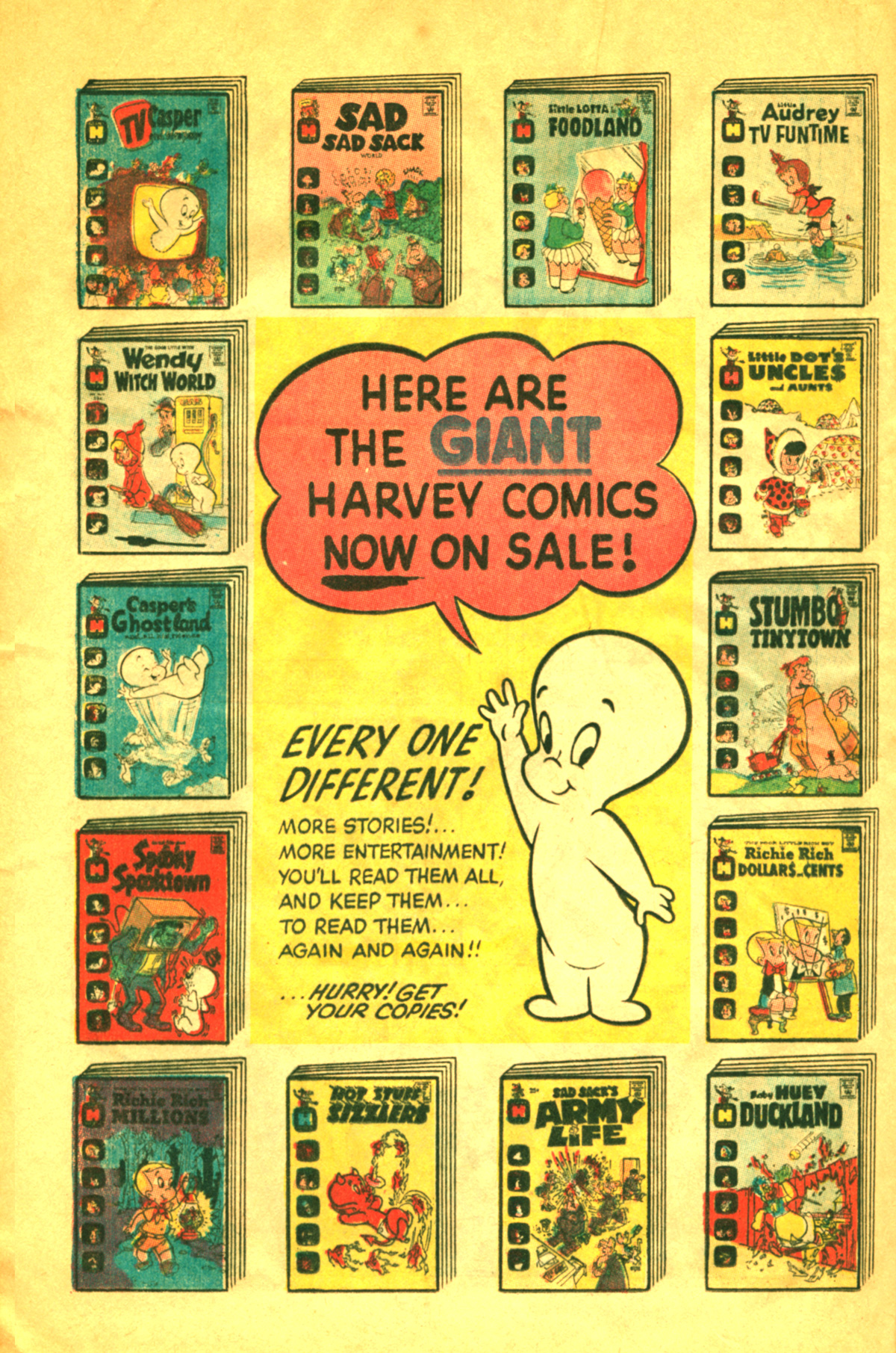 Read online Spyman comic -  Issue #1 - 21