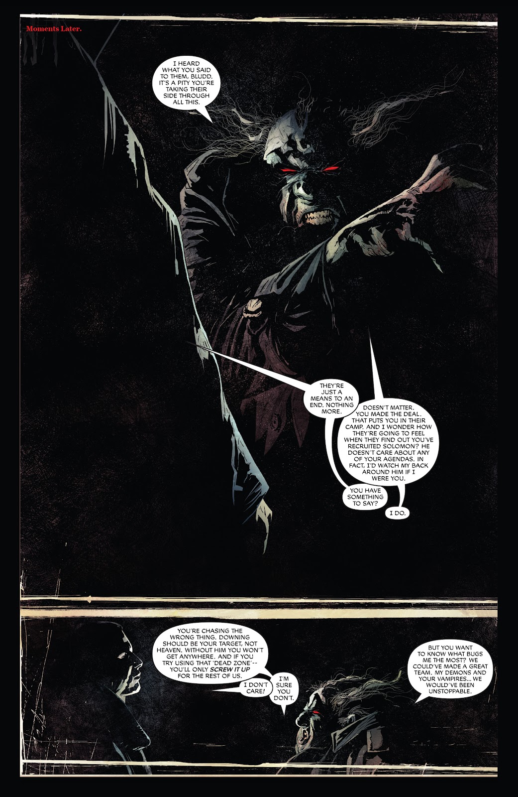 Spawn issue 242 - Page 11