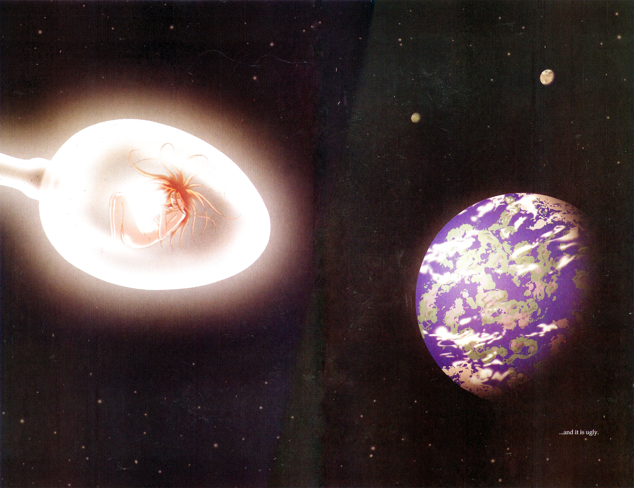 Read online Girls comic -  Issue #24 - 38