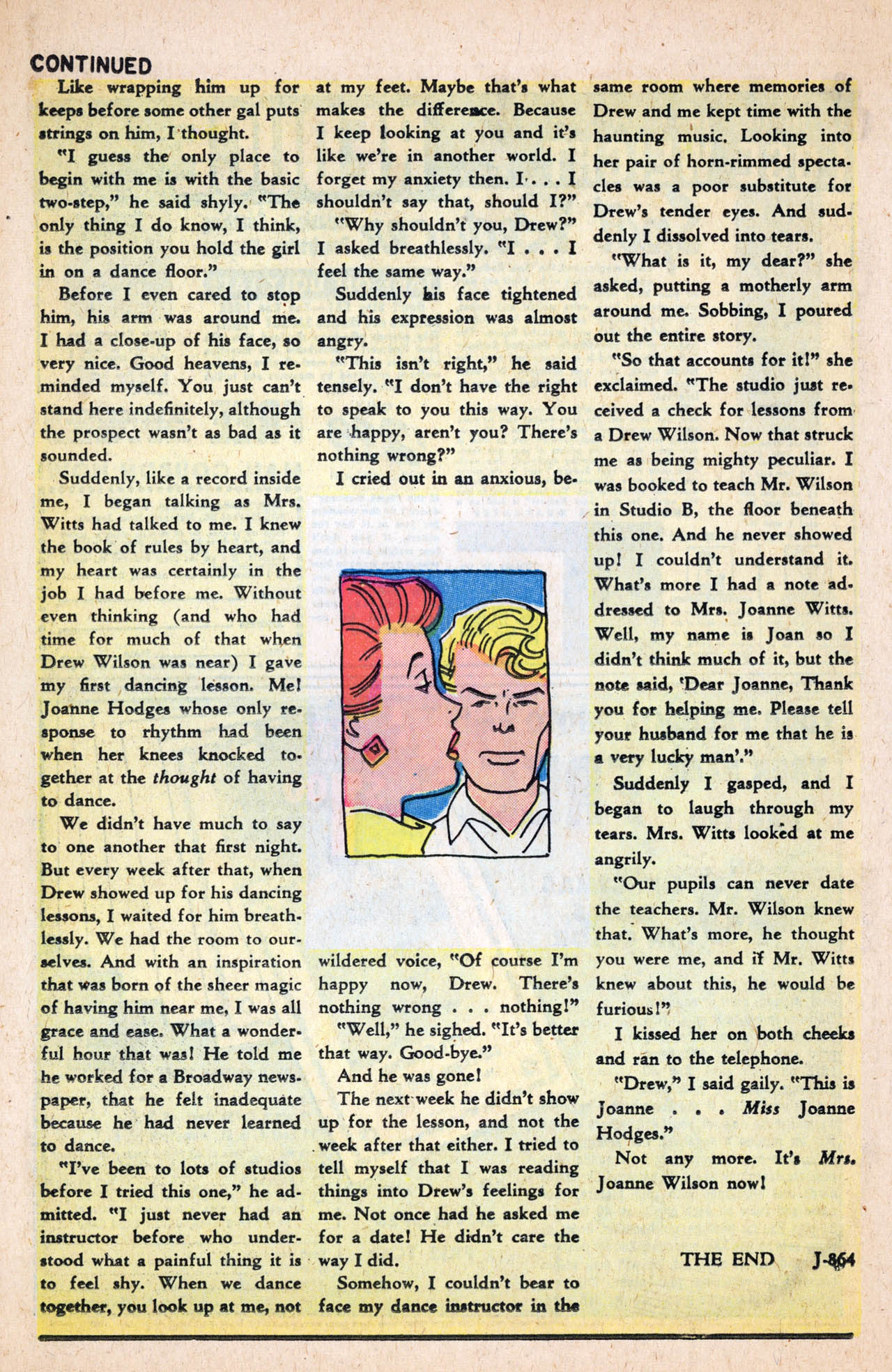 Read online Kathy (1959) comic -  Issue #2 - 26