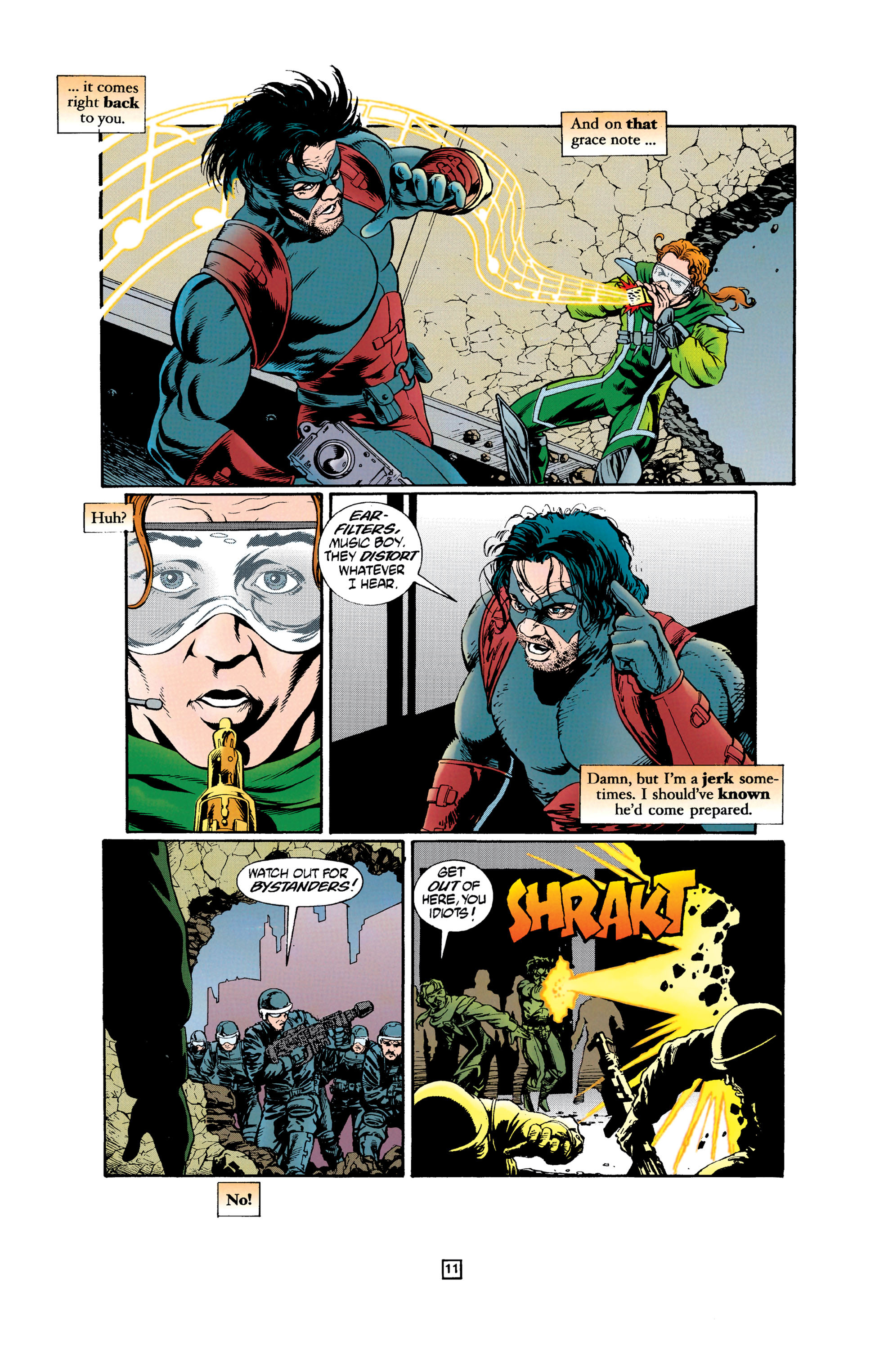 Read online The Flash (1987) comic -  Issue # _Annual 10 - 47