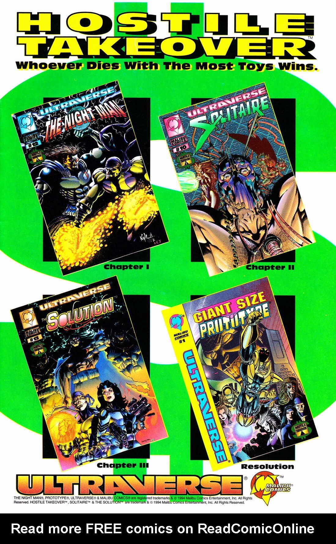 Read online Wrath comic -  Issue #8 - 27