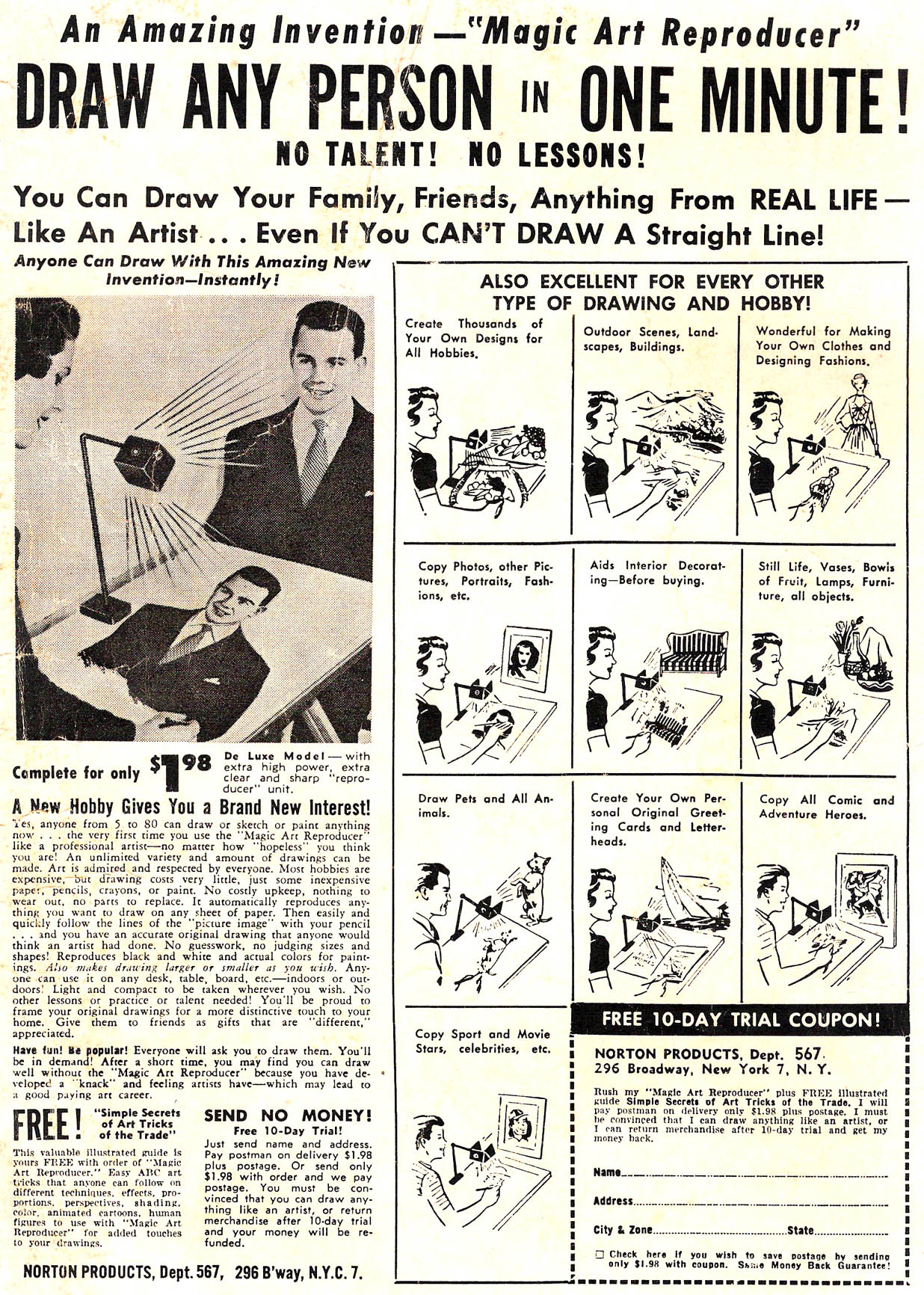 Read online Pep Comics comic -  Issue #150 - 35