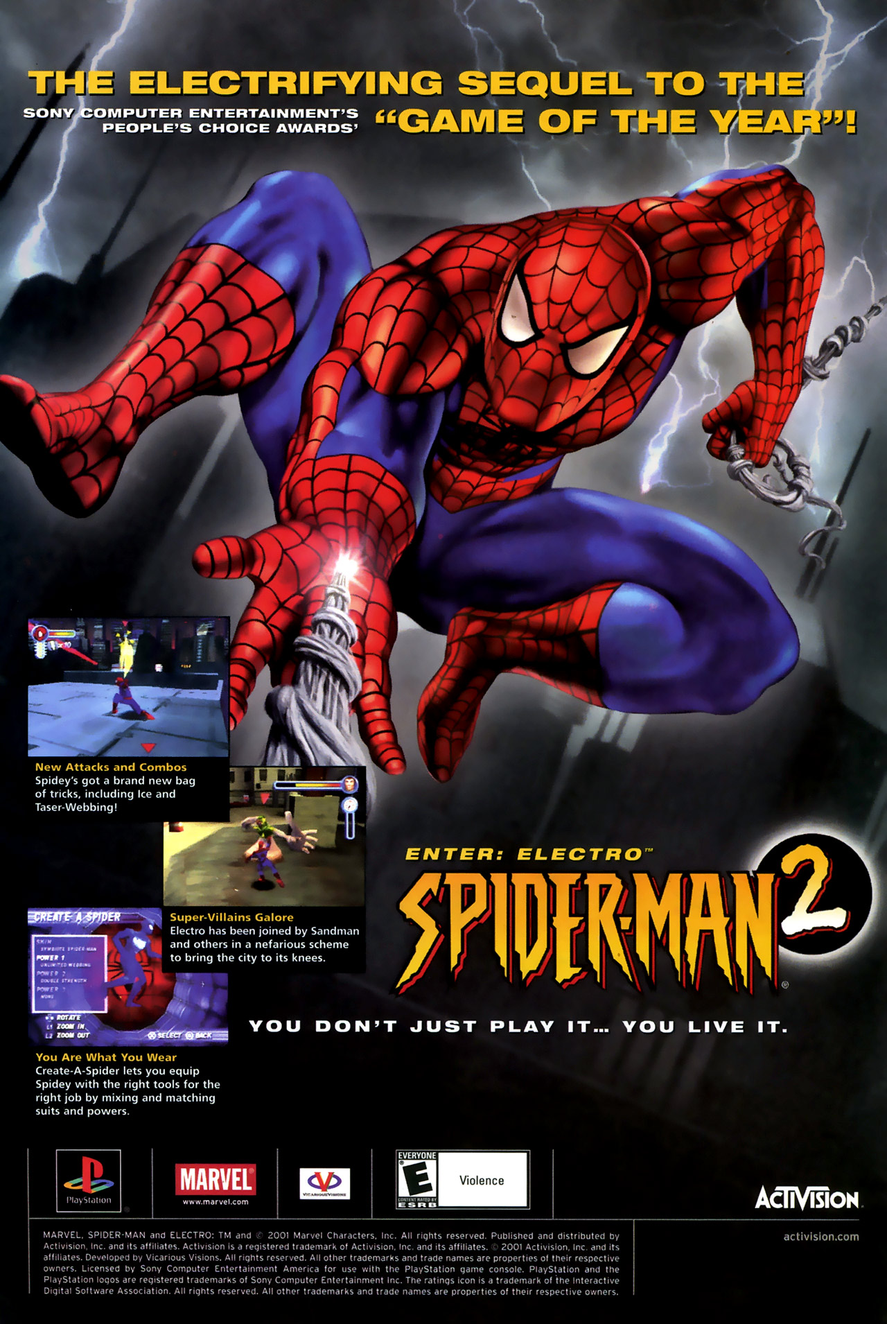 Read online The 100 Greatest Marvels of All Time comic -  Issue #10 - 10