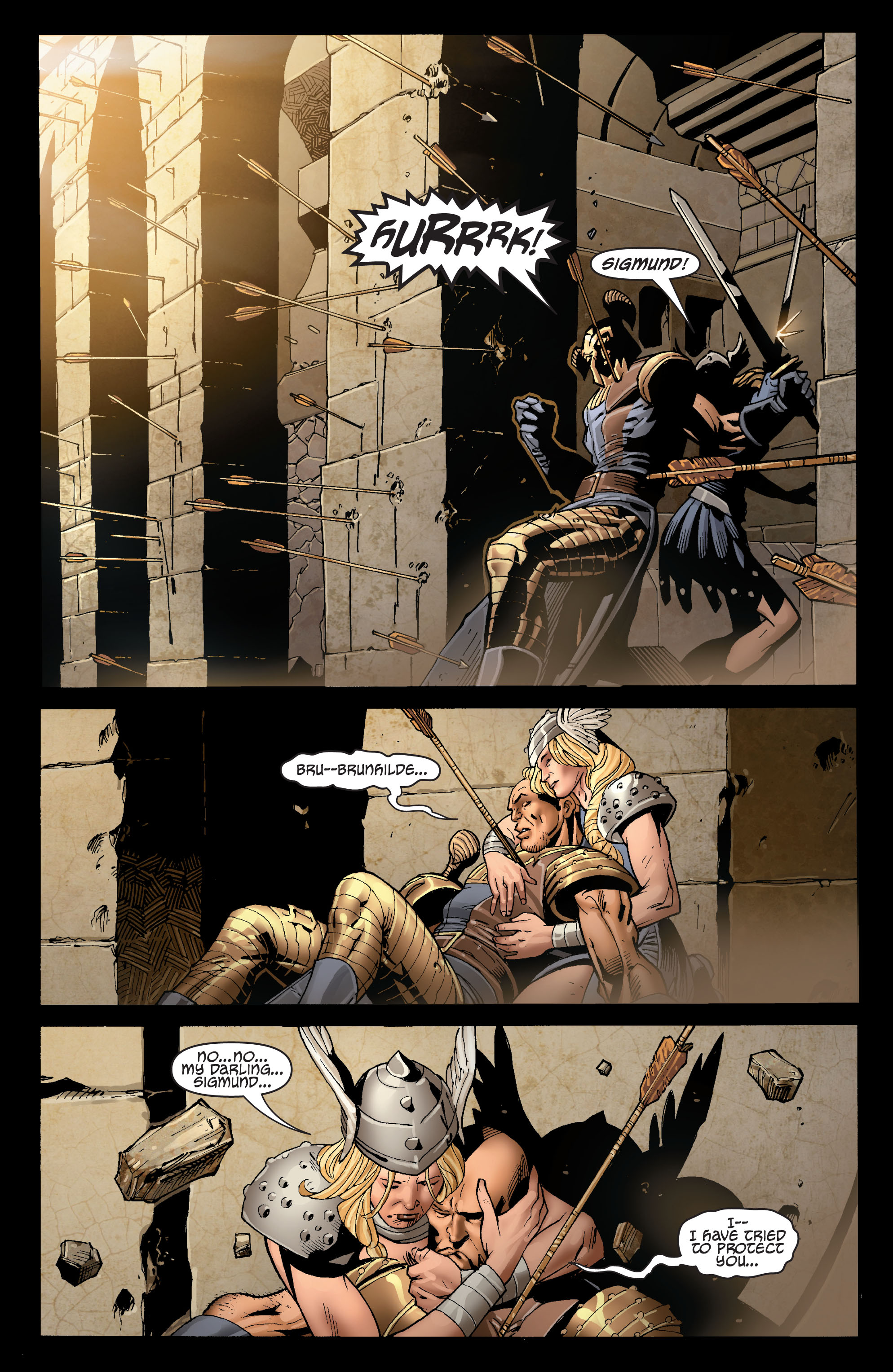 Read online Secret Avengers (2010) comic -  Issue #14 - 16