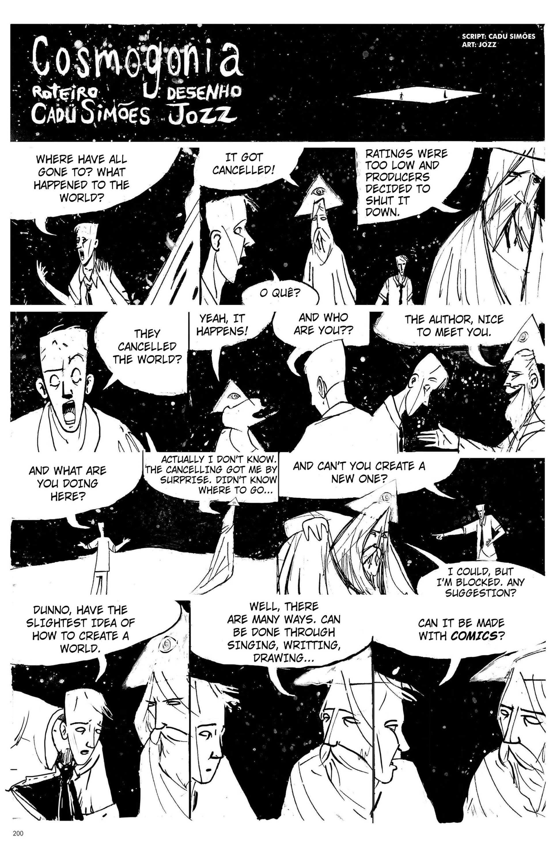 Read online Inkshot comic -  Issue # TPB (Part 2) - 99