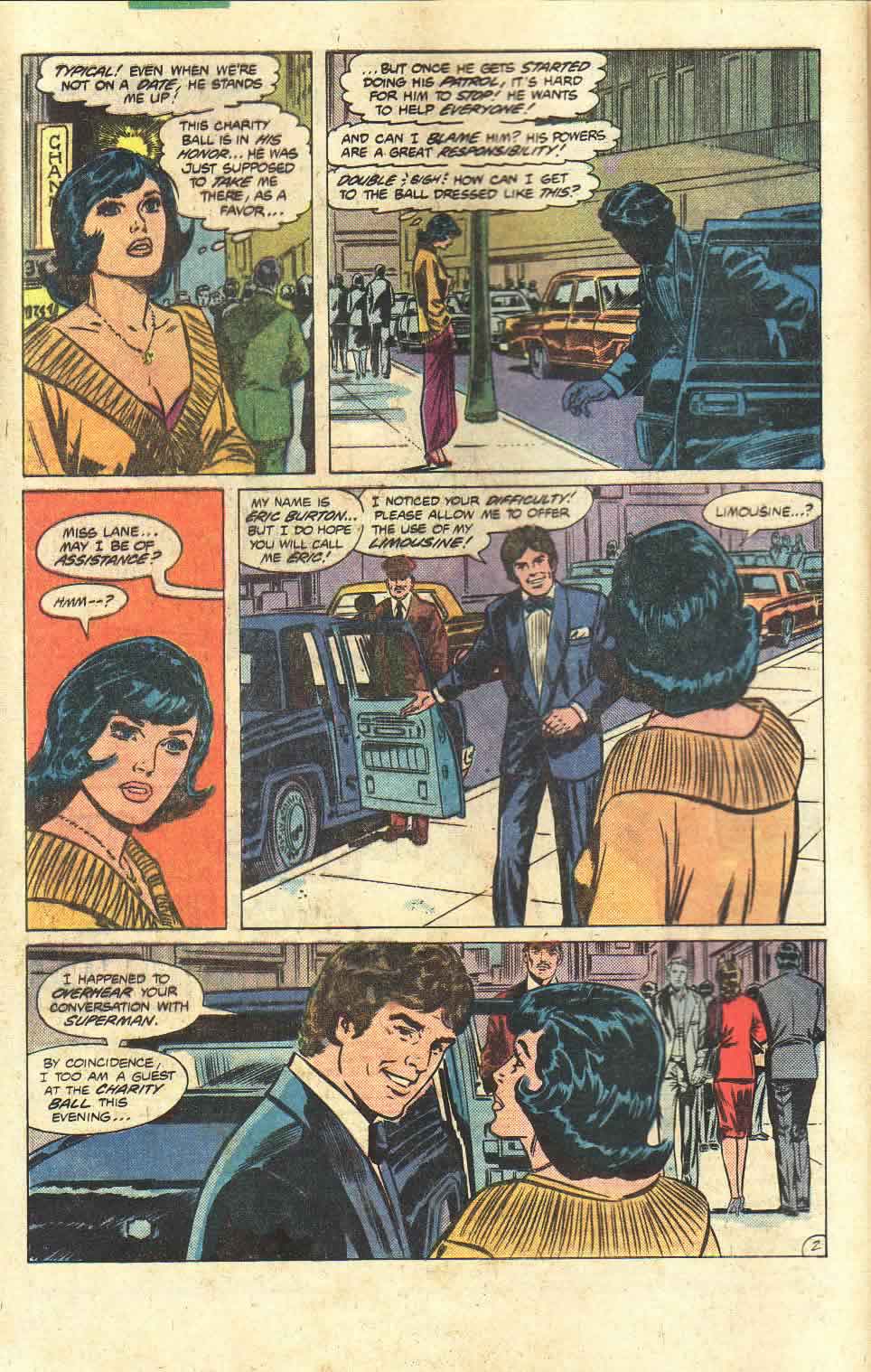 Read online Action Comics (1938) comic -  Issue #520 - 3