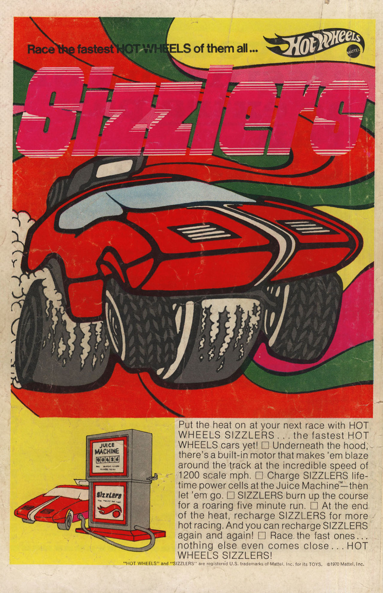 Read online Archie's Joke Book Magazine comic -  Issue #156 - 36