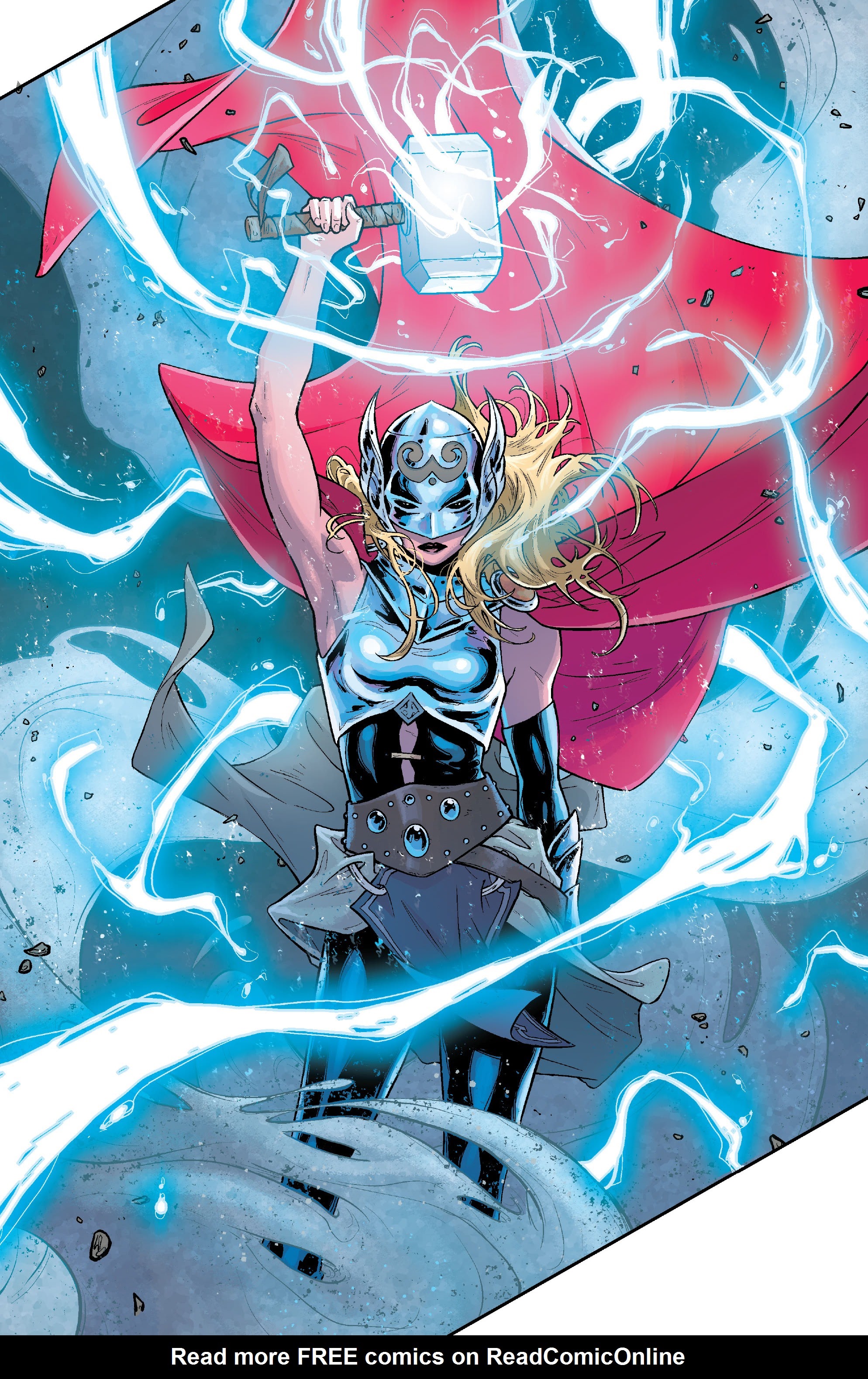 Read online Thor by Kieron Gillen: The Complete Collection comic -  Issue # TPB 2 (Part 2) - 79