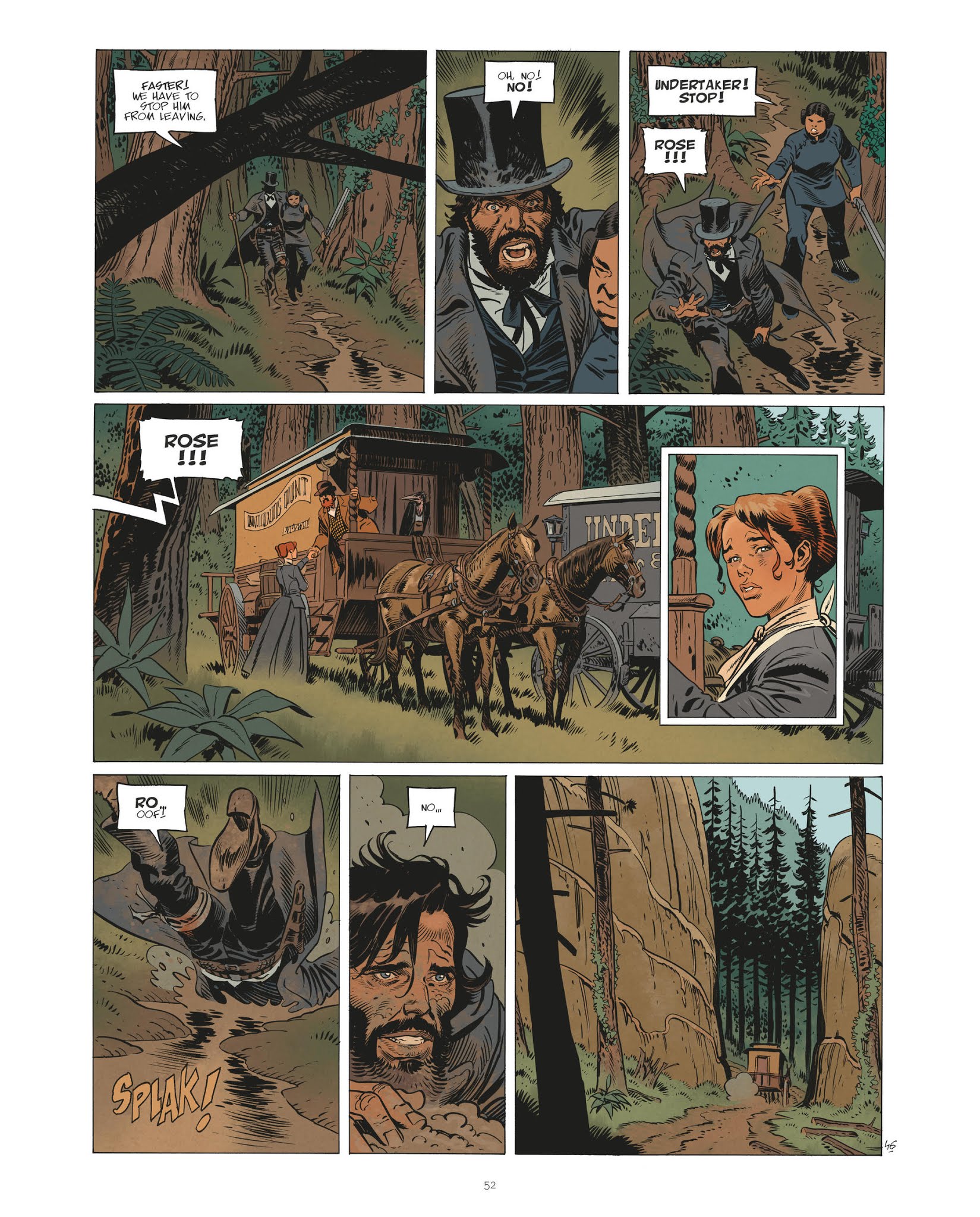 Read online Undertaker (2015) comic -  Issue #3 - 53