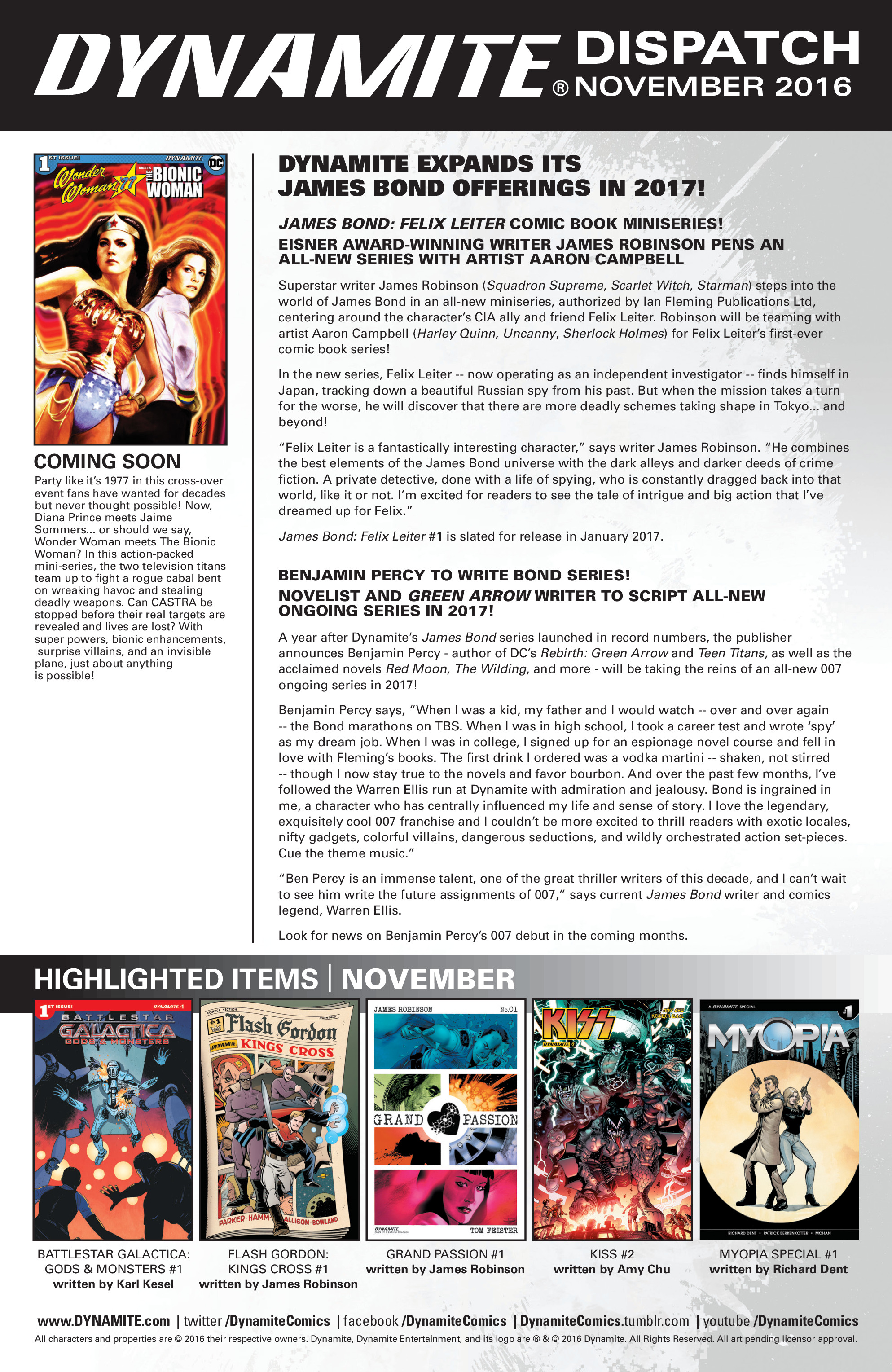 Read online The Six Million Dollar Man: Fall of Man comic -  Issue #5 - 24