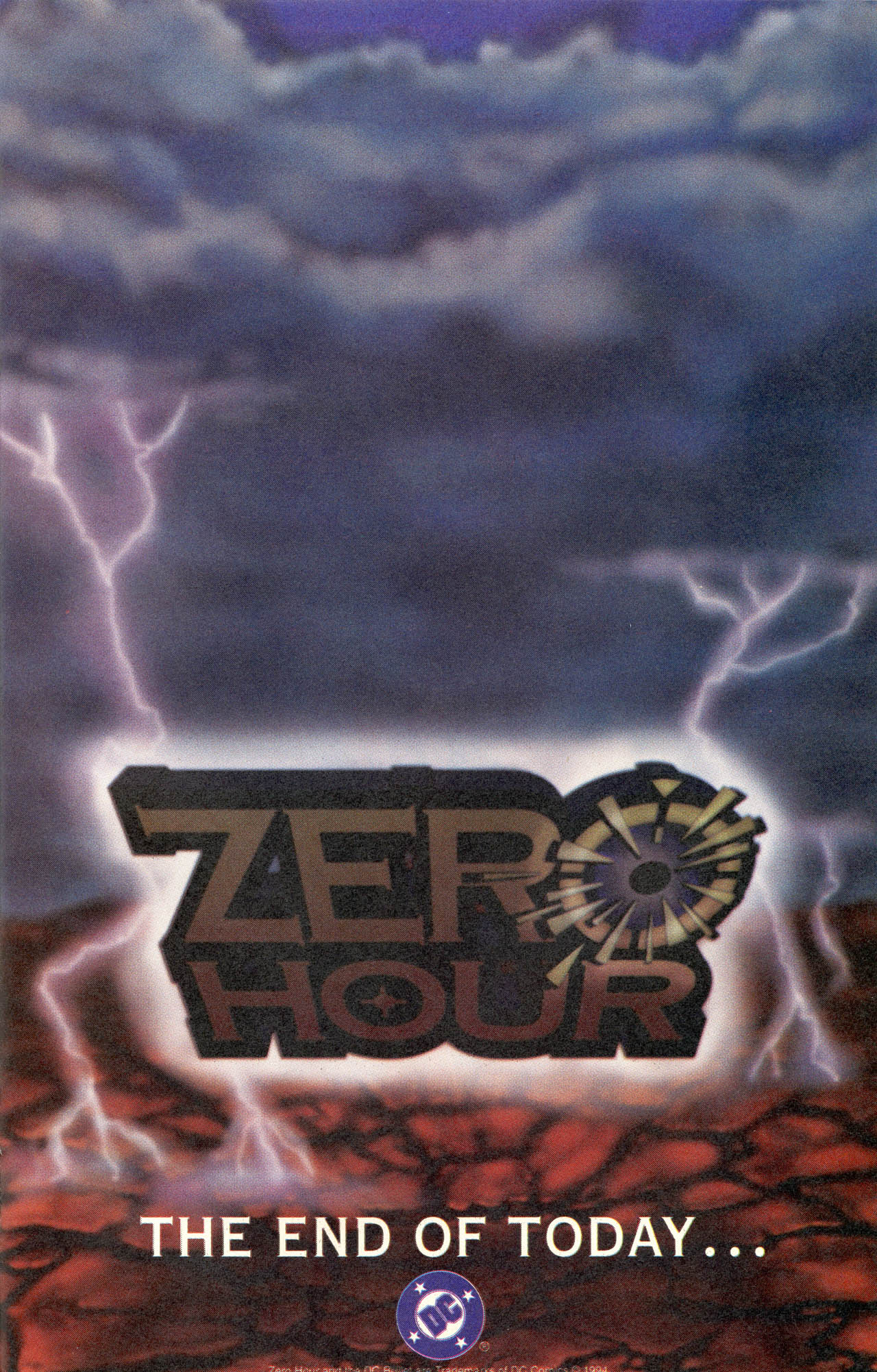 Read online Team Titans comic -  Issue #23 - 24