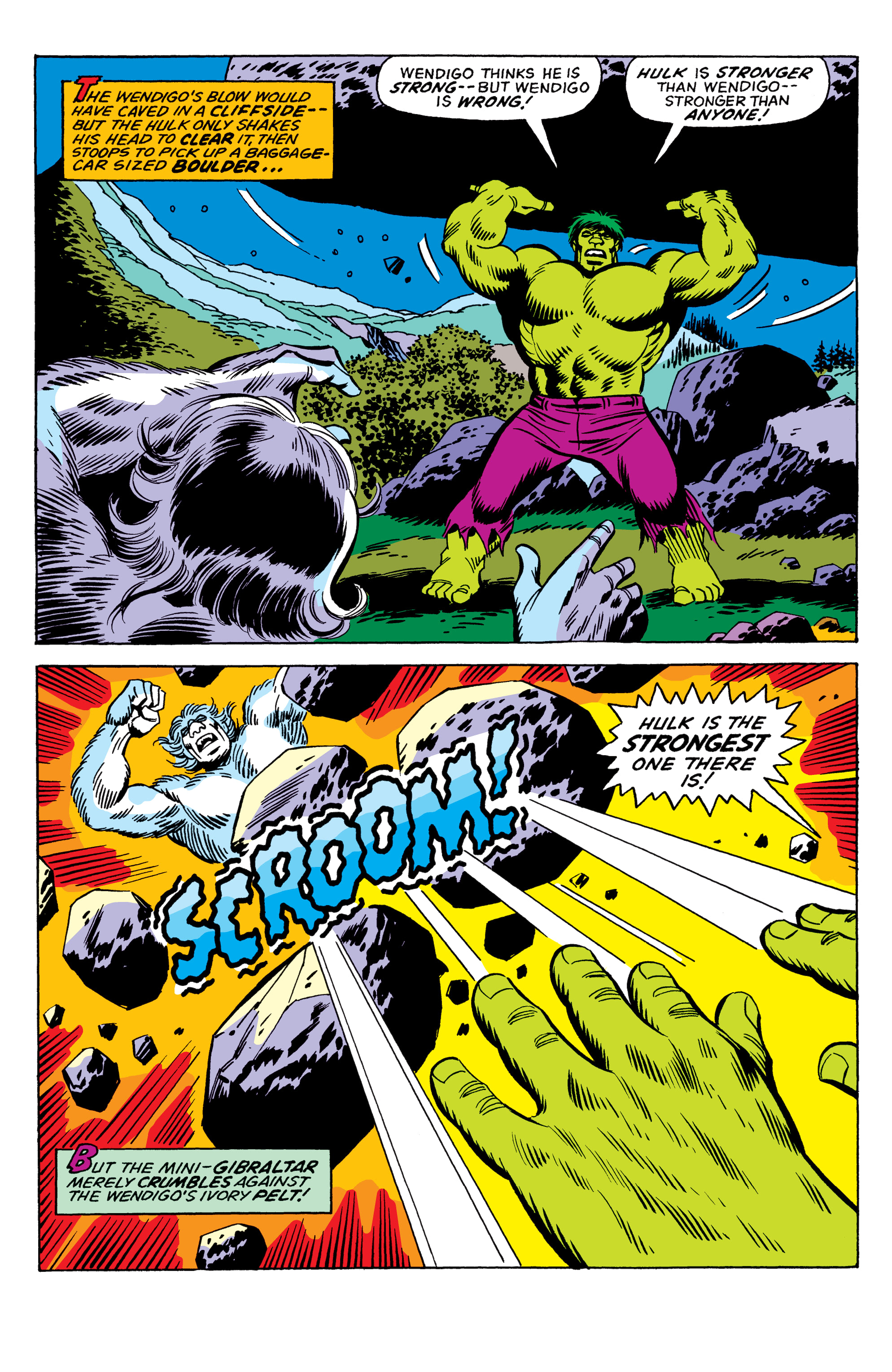 Read online Wolverine Omnibus comic -  Issue # TPB 1 (Part 2) - 60