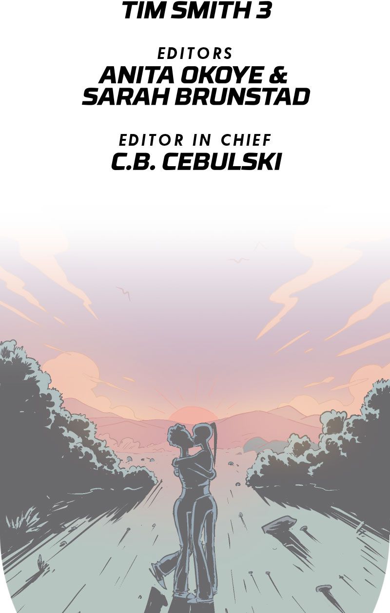 Read online Marvel's Voices Infinity Comic comic -  Issue #57 - 70